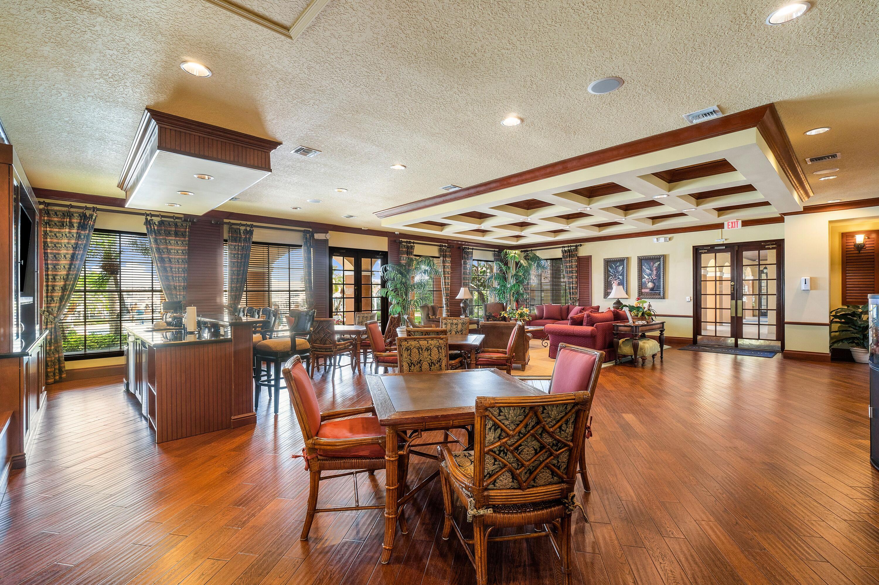 YACHT CLUB ON THE INTRACOASTAL CONDOMINIUM - Residential Lease