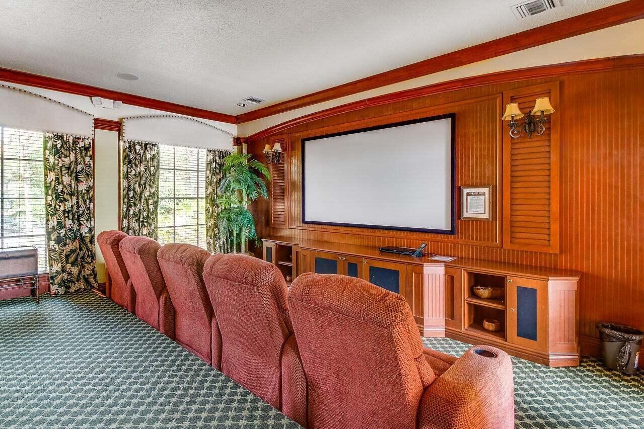 YACHT CLUB ON THE INTRACOASTAL CONDOMINIUM - Residential Lease