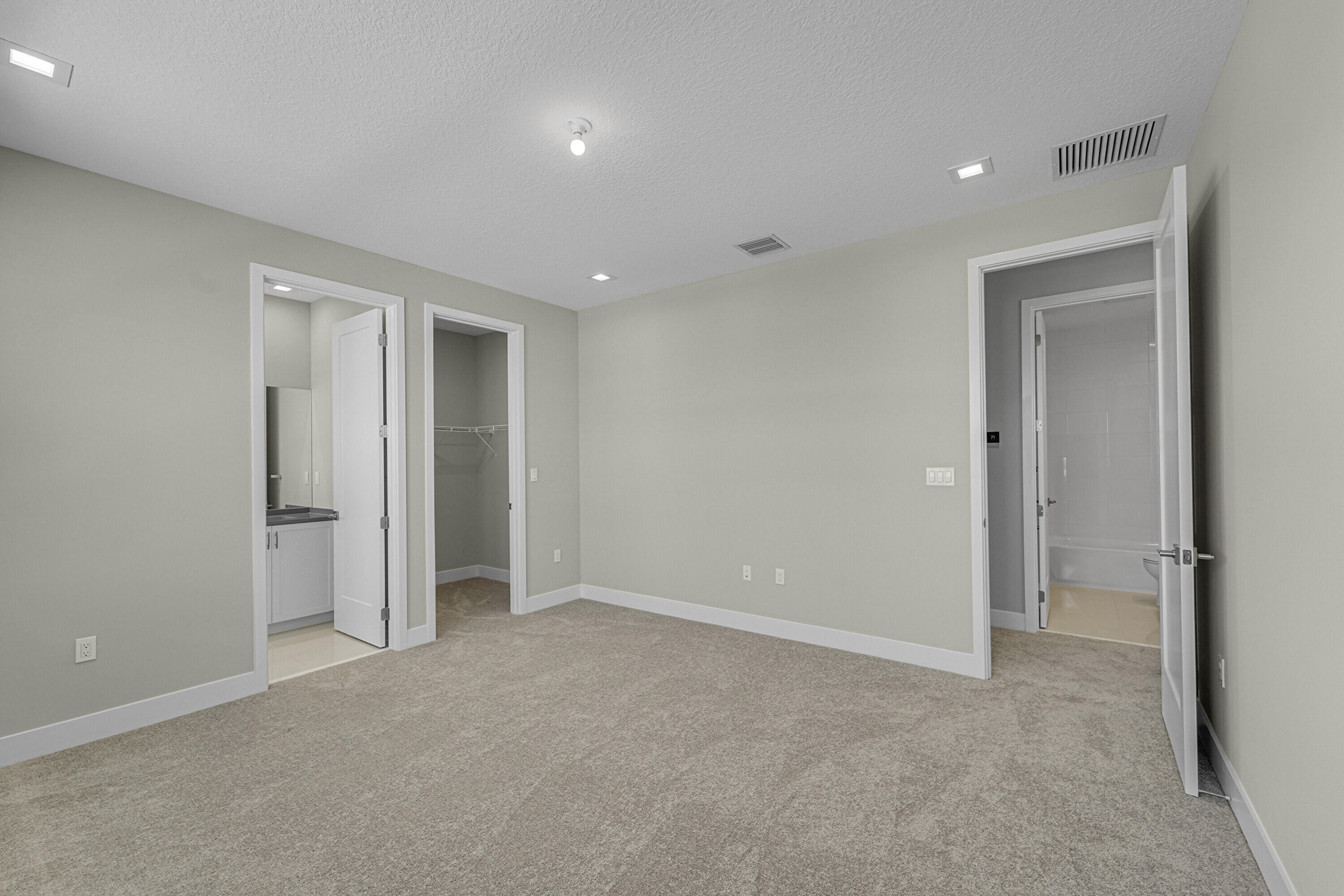 Apex at Avenir - Residential Lease