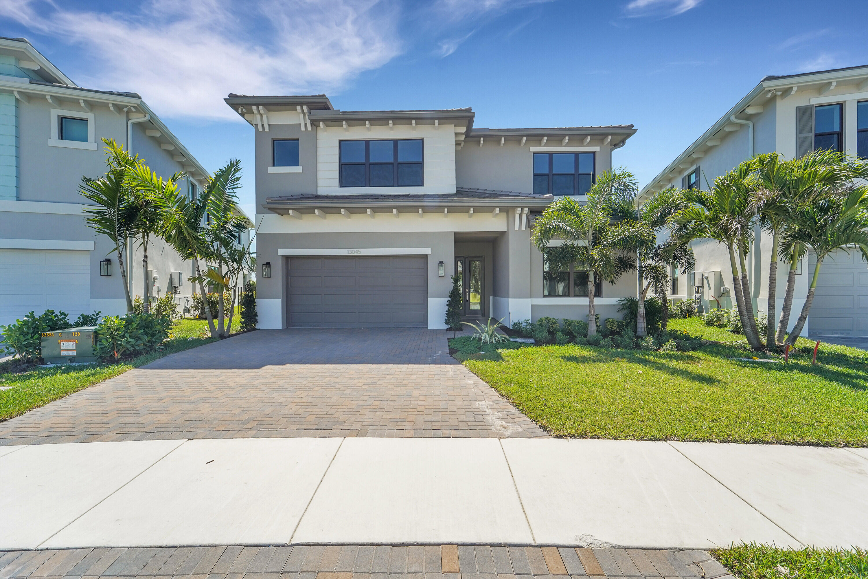 This two-story Pegasus plan offers 4 bedrooms (primary bedroom on the 1st floor), 4 full baths PLUS a loft, a 2-car garage. Absolutely stunning finishes don't miss your chance to be the first to consider this new construction property your home.