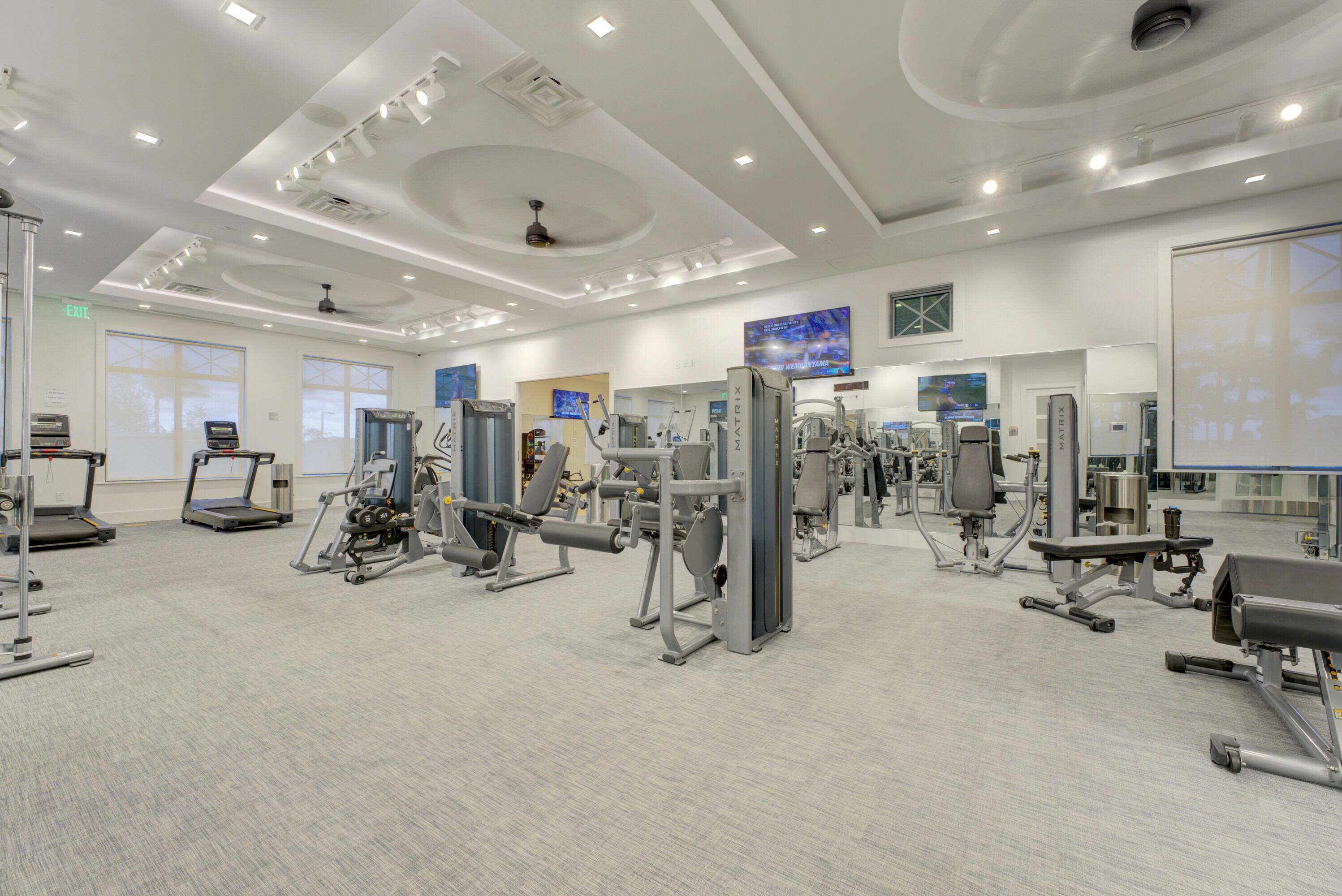 Apex at Avenir - Residential Lease