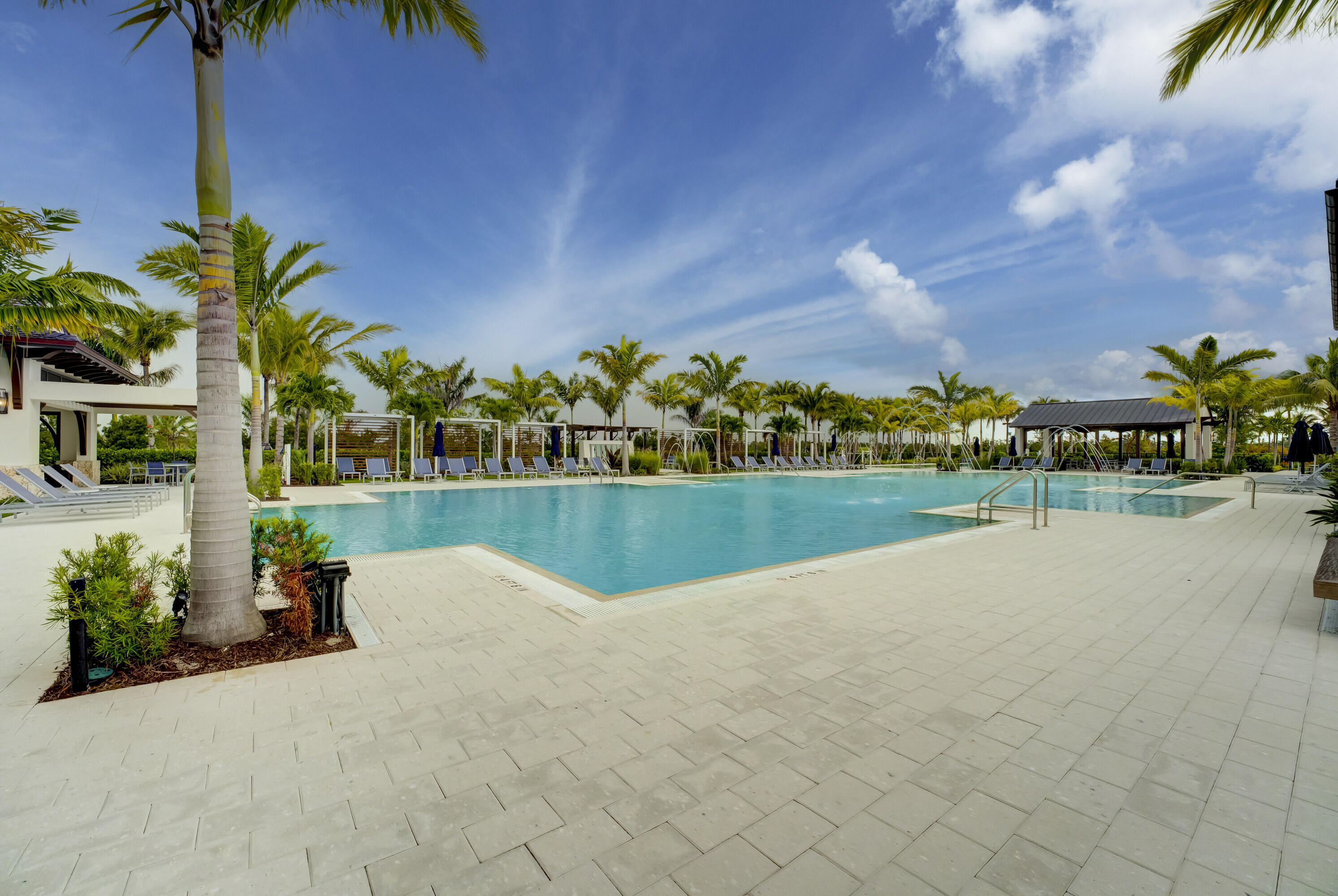 Apex at Avenir - Residential Lease