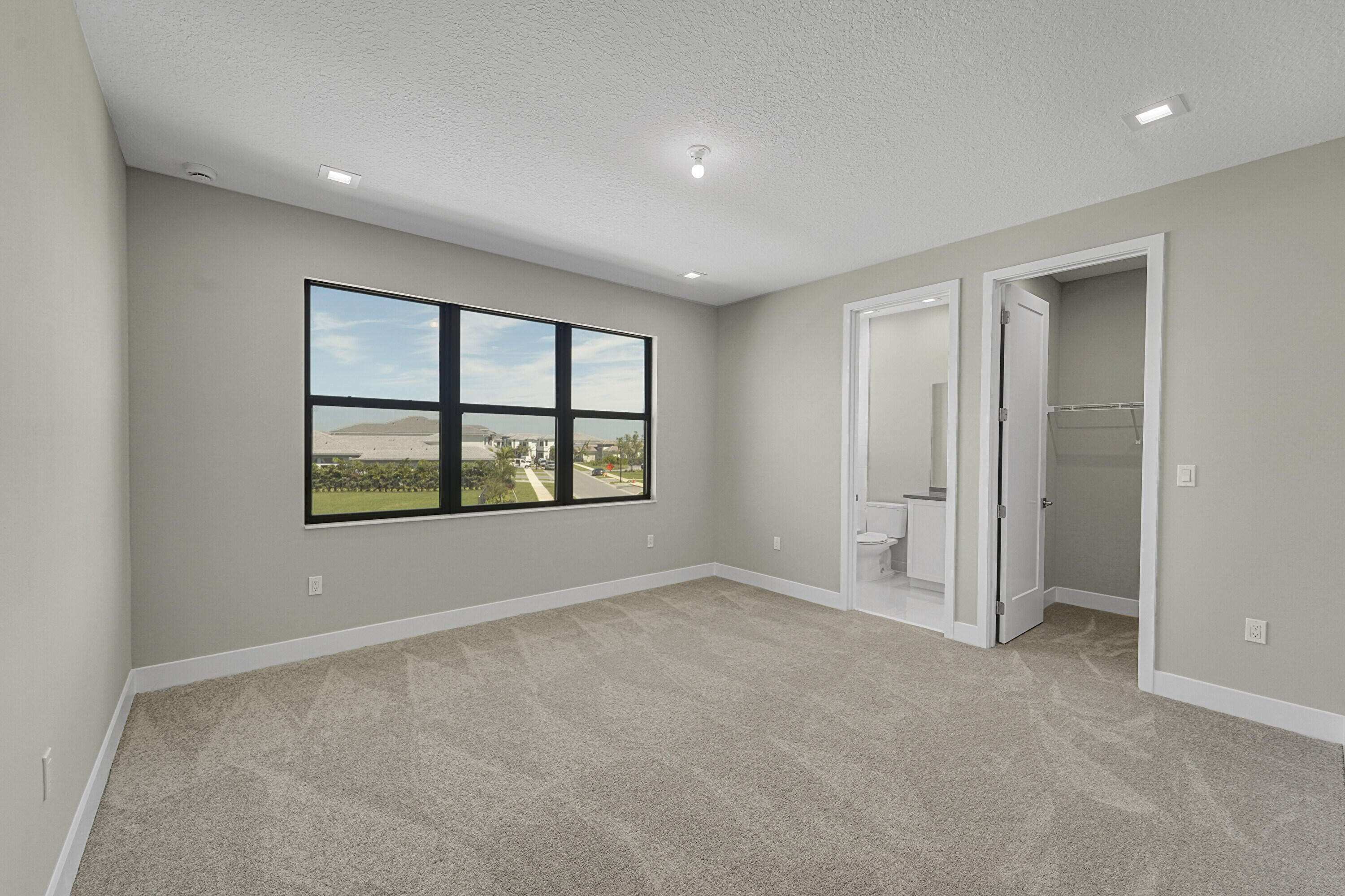 Apex at Avenir - Residential Lease