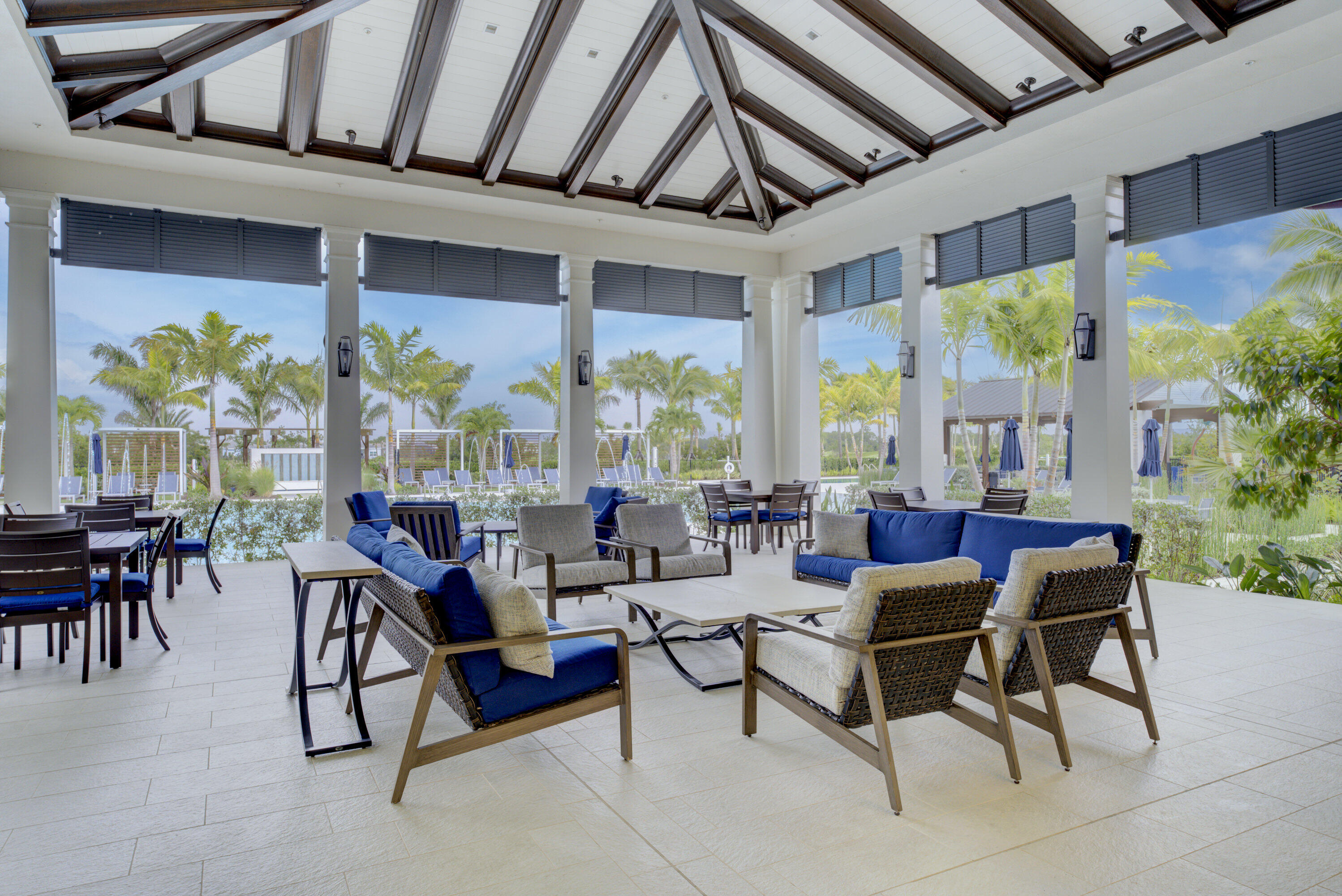 Apex at Avenir - Residential Lease