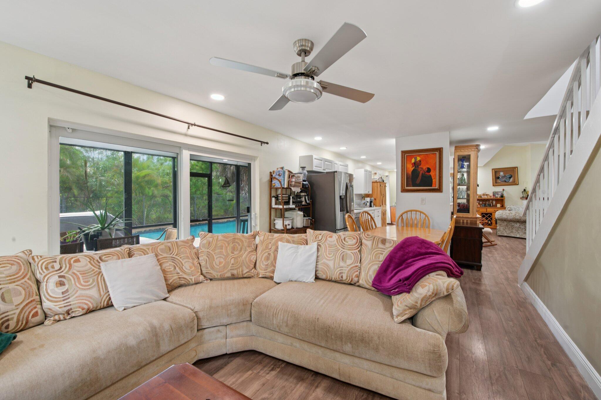 BURNHAM WOODS - Residential