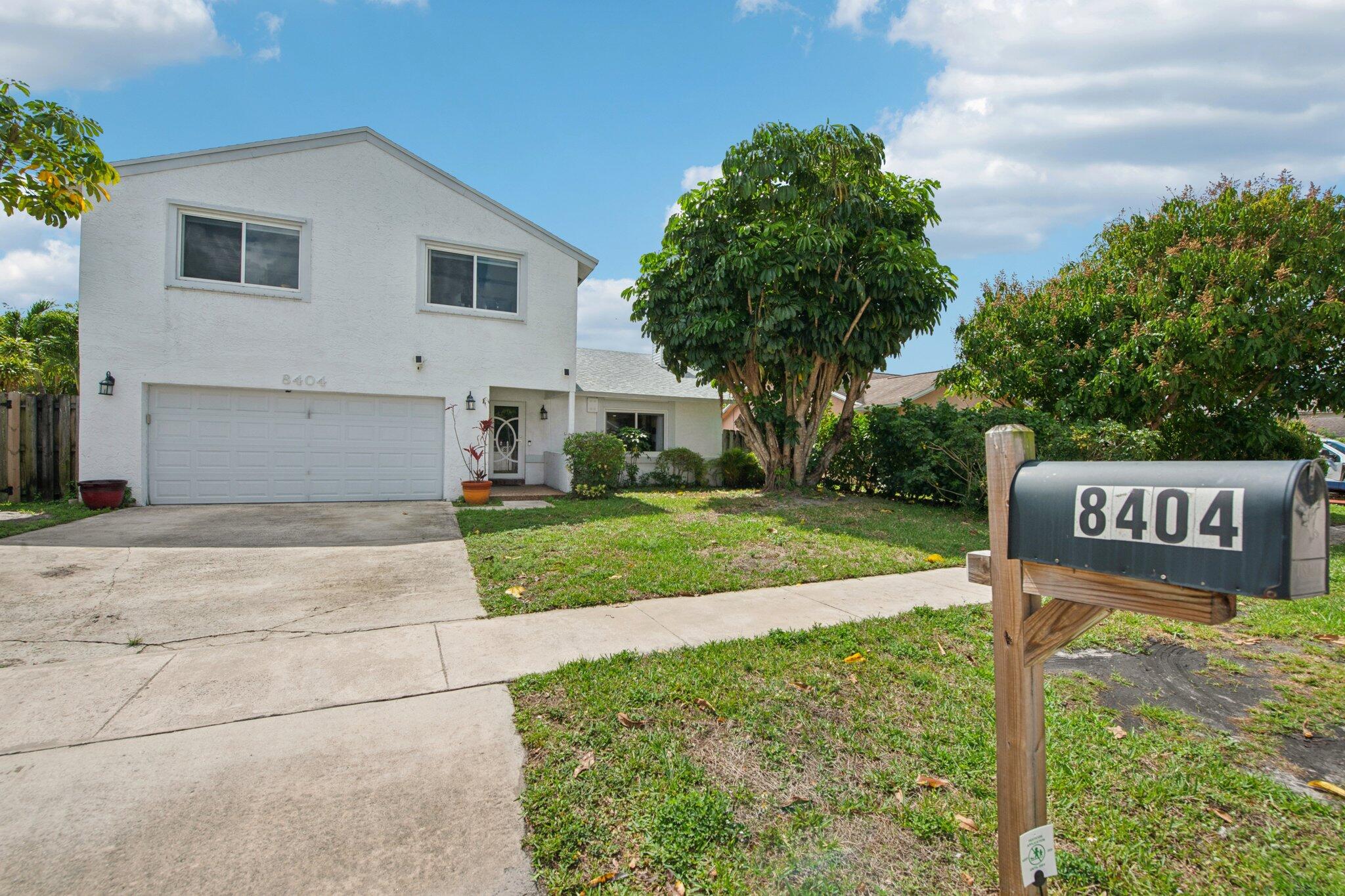 A true hidden gem with NO HOA and all the updates! Buy peace of mind when purchasing this fully upgraded home! This home features 3 beds/2.5 baths with 2 additional office/flex spaces for a total of 2,396 sf of living space! Roof 2024, AC 2025, Water Heater 2024, Impact Windows & Doors from 2023, Kitchen Appliances 2023, Pool Equipment 2023, Electrical Panel 2023 and Solar Panels to reduce your monthly electric bills. PACE program will be paid off in full by seller to reduce taxes for buyer. This deal won't last!