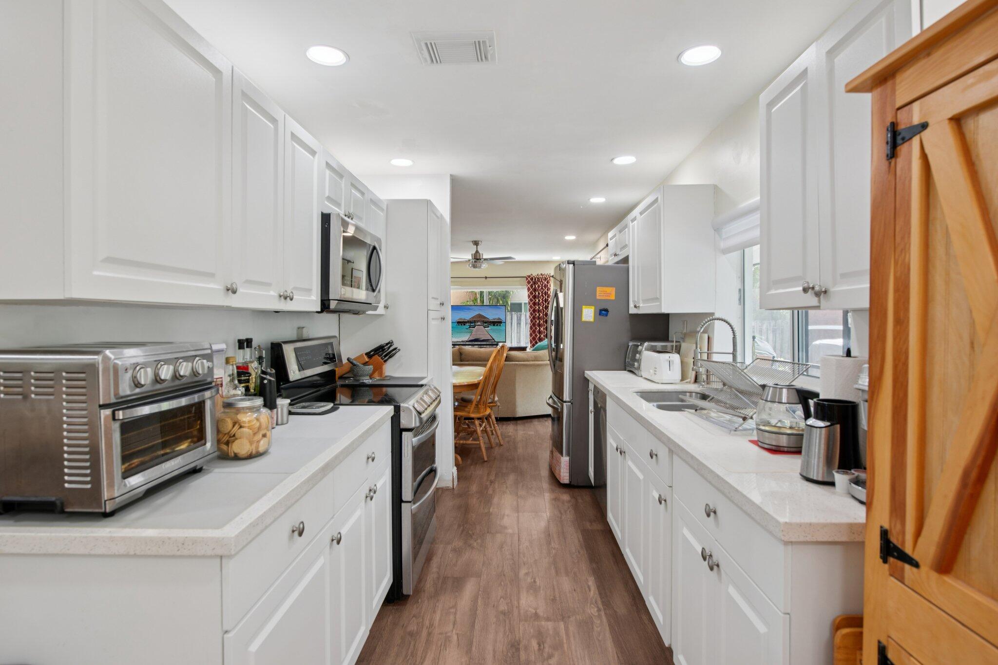 BURNHAM WOODS - Residential