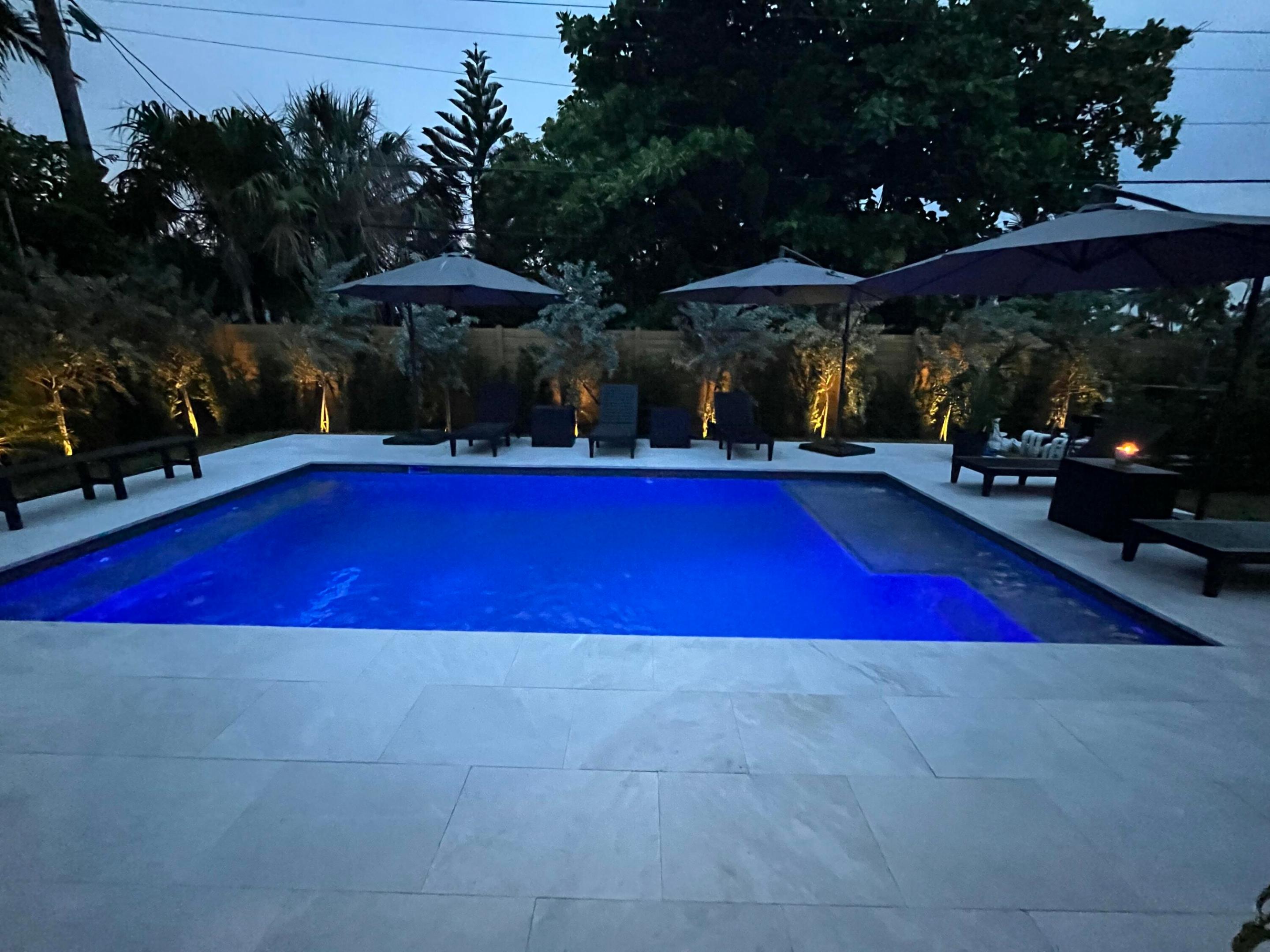 POINSETTIA HEIGHTS - Residential