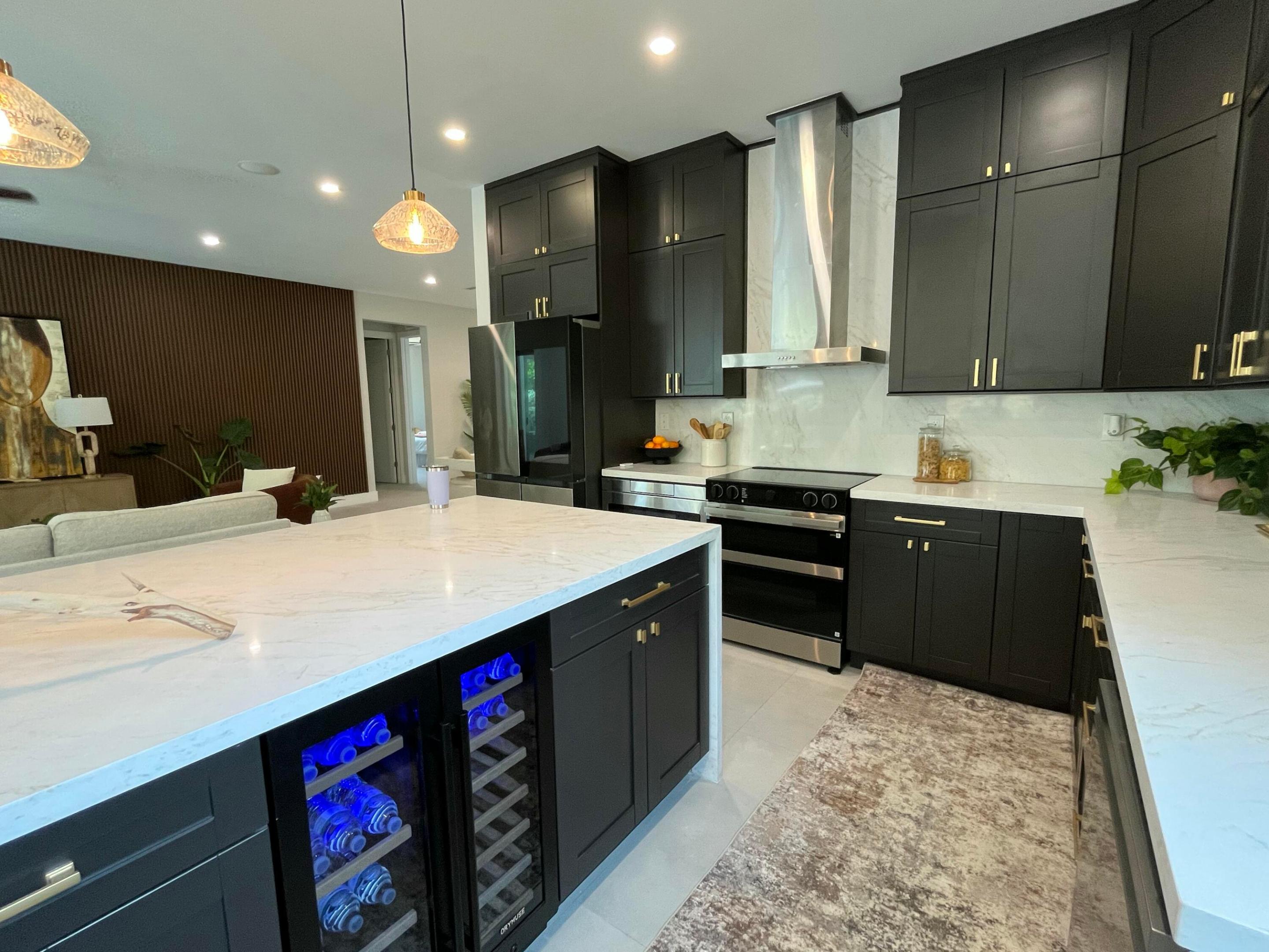 POINSETTIA HEIGHTS - Residential