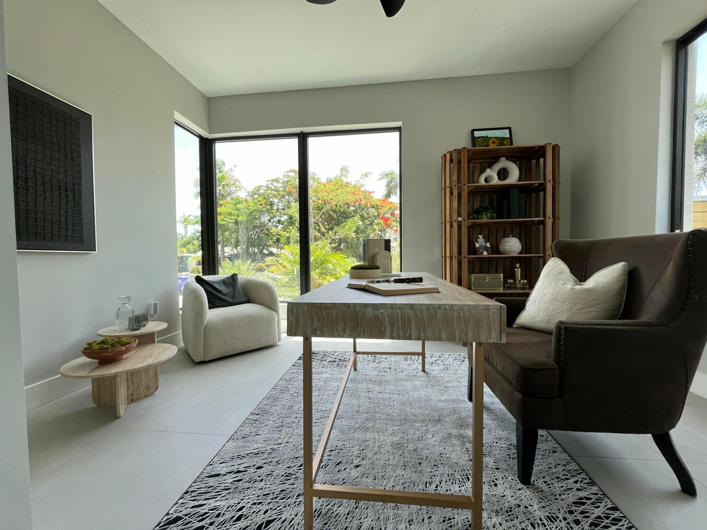 POINSETTIA HEIGHTS - Residential