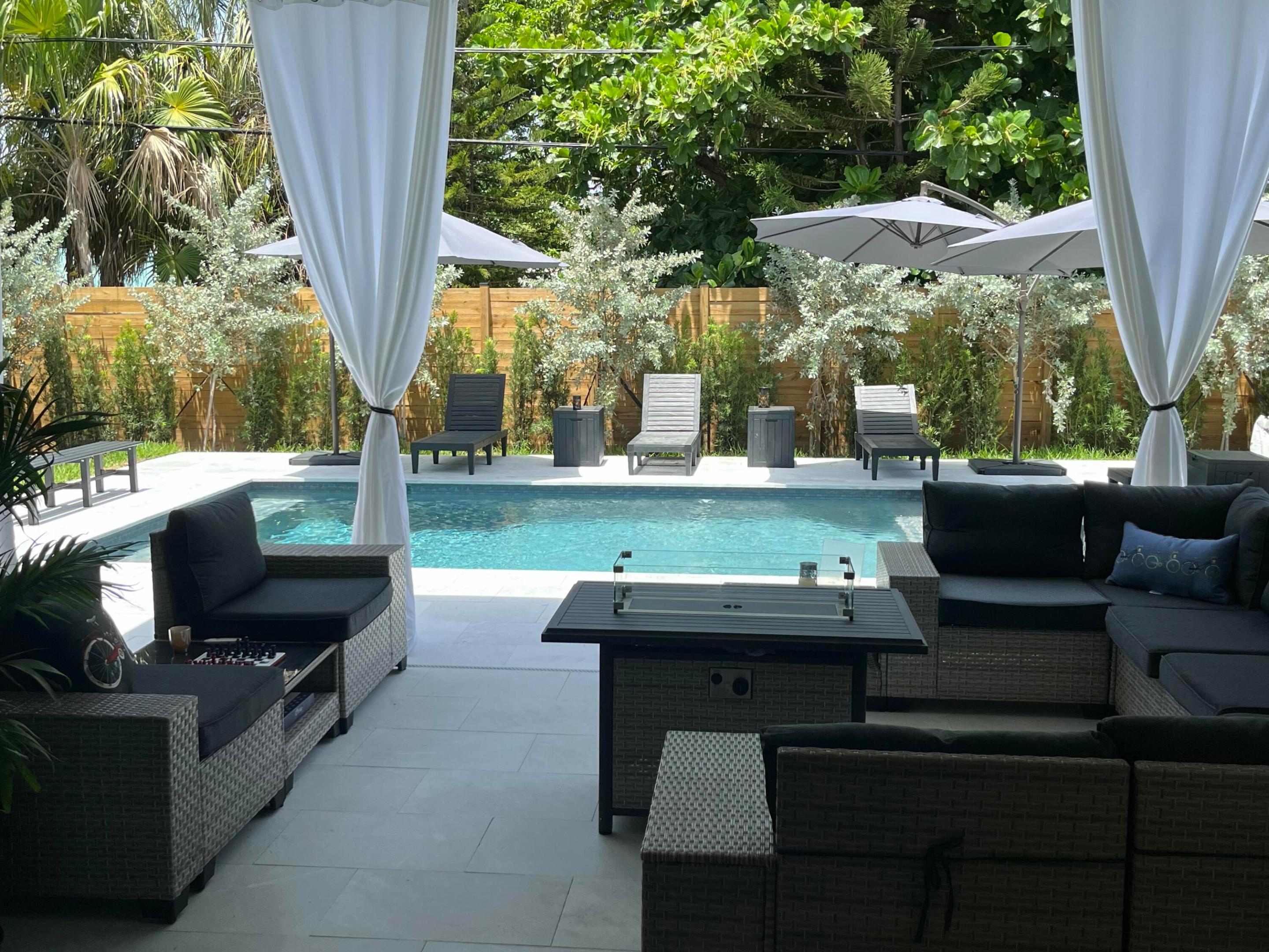 POINSETTIA HEIGHTS - Residential