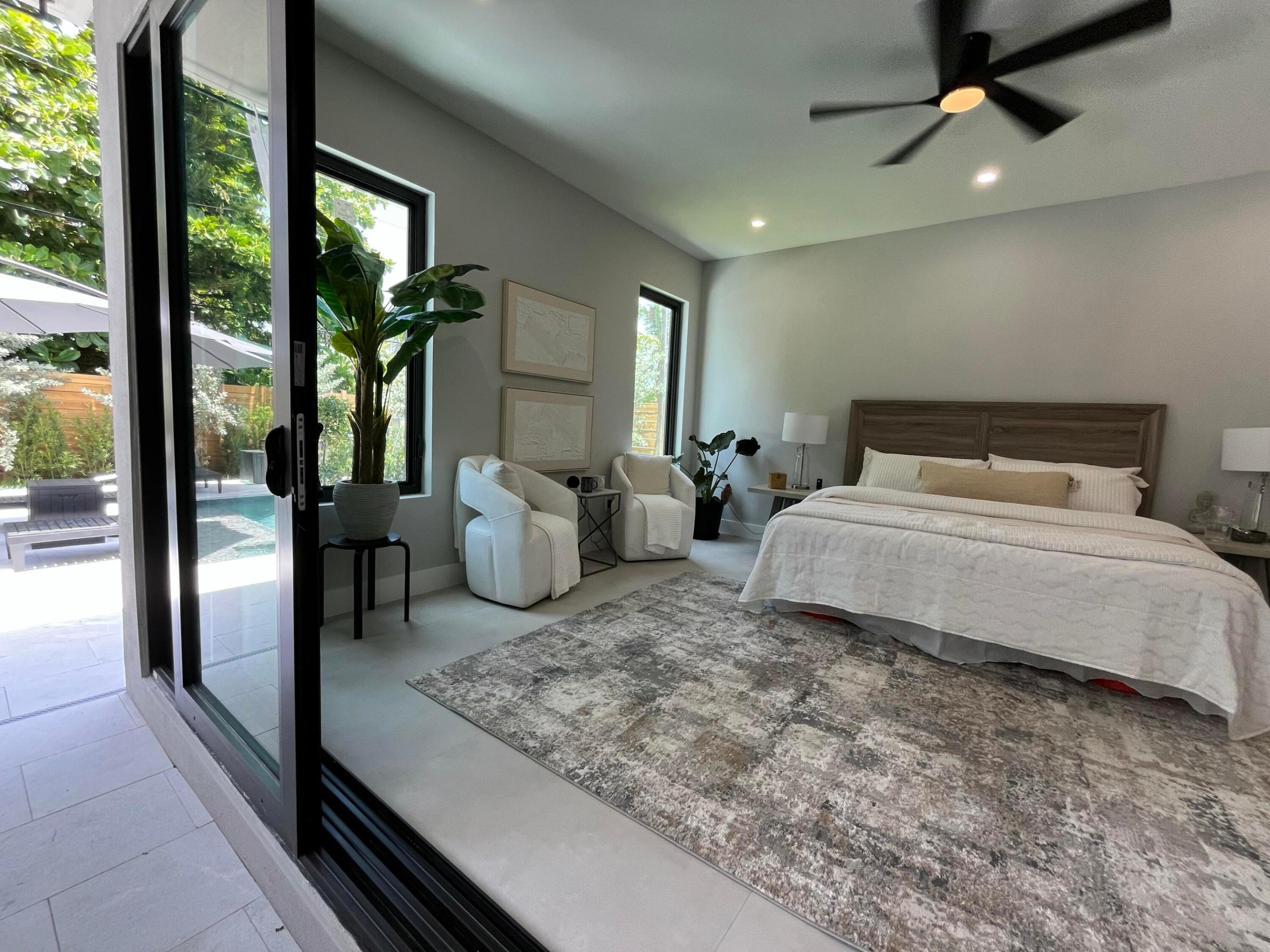 POINSETTIA HEIGHTS - Residential
