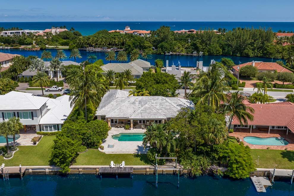 POINT MANALAPAN - Residential
