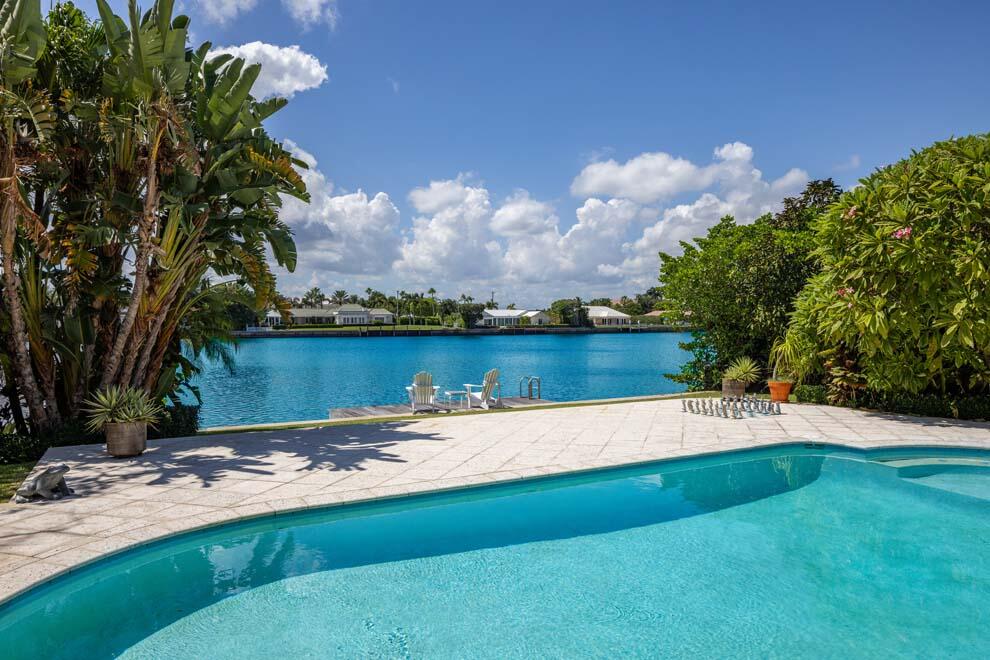 POINT MANALAPAN - Residential