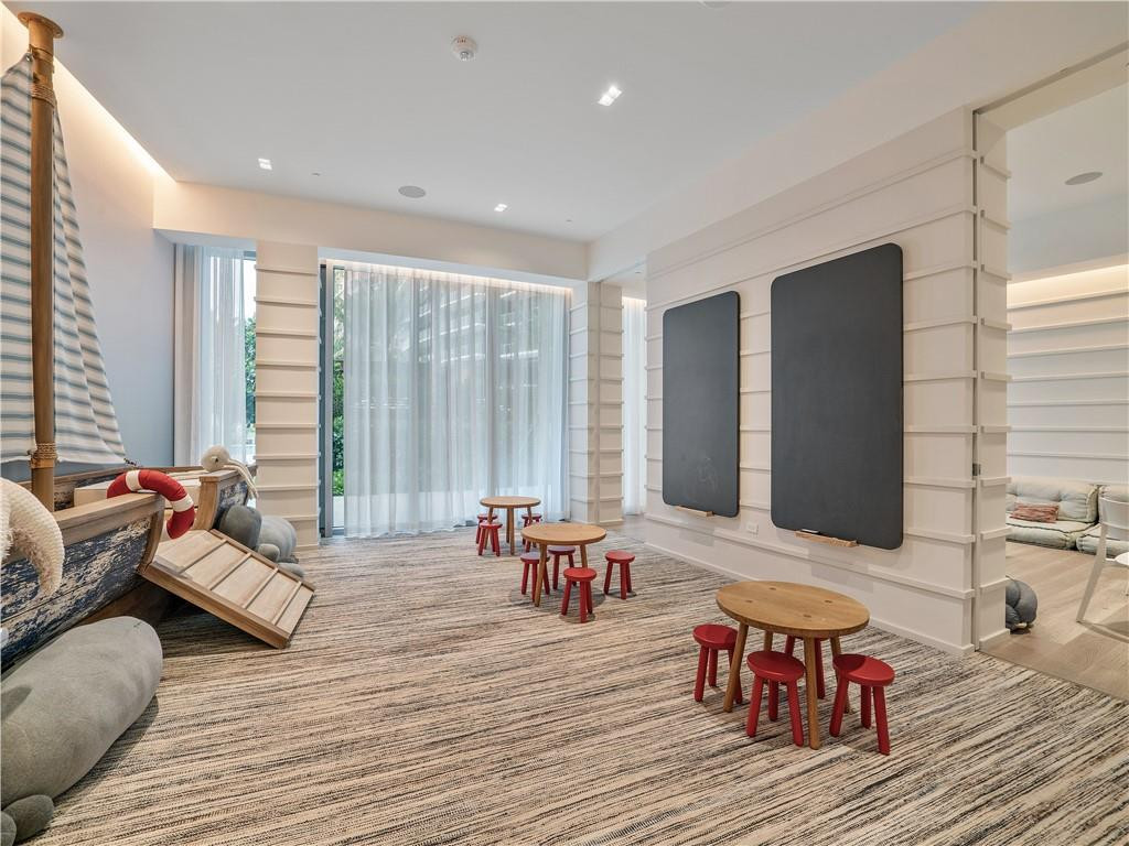 Auberge Beach Residences - Residential