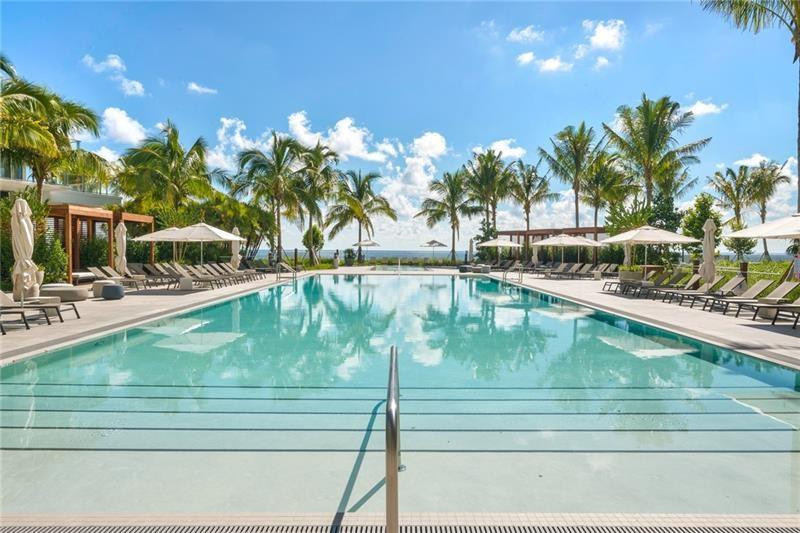 Auberge Beach Residences - Residential