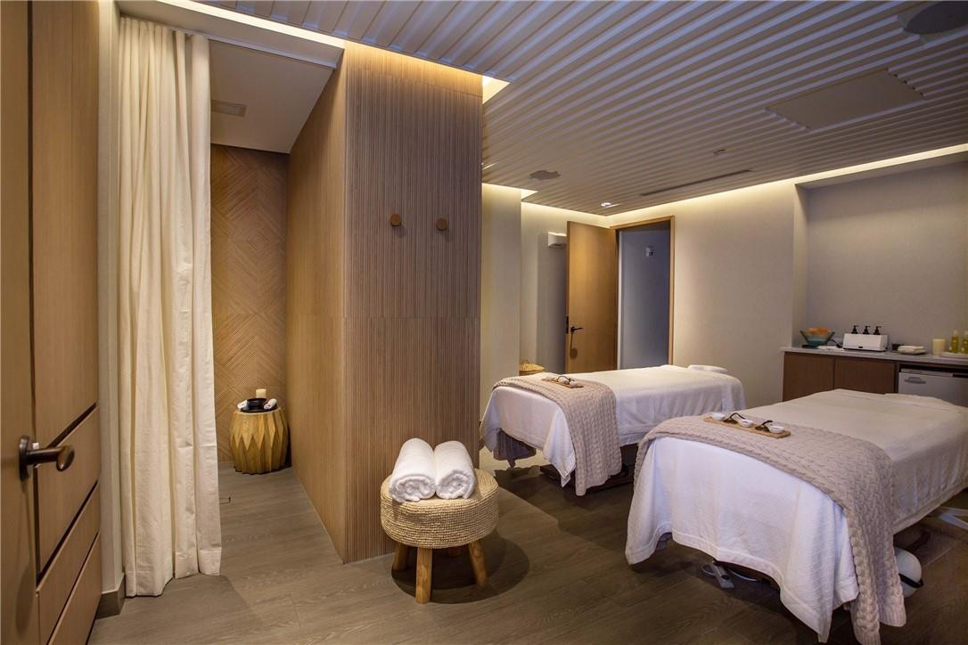 Auberge Beach Residences - Residential