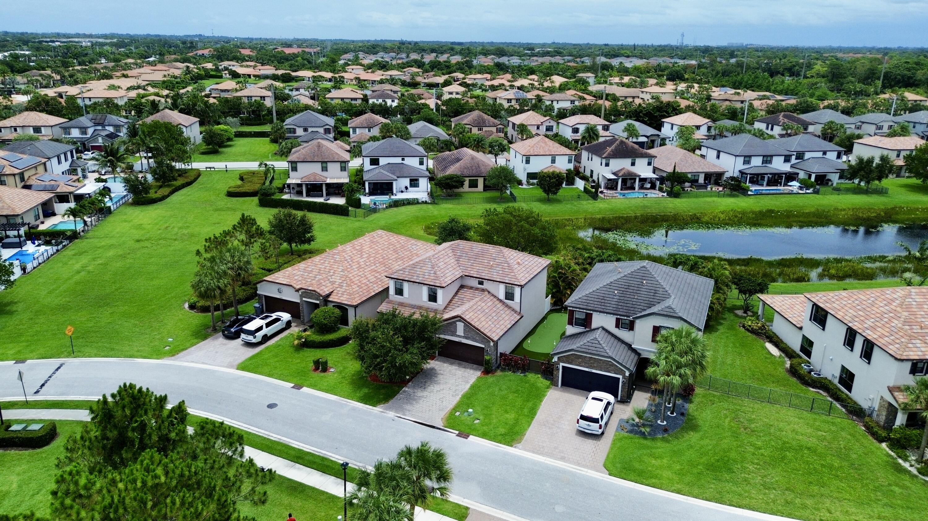 SILVERWOOD ESTATES - Residential Lease