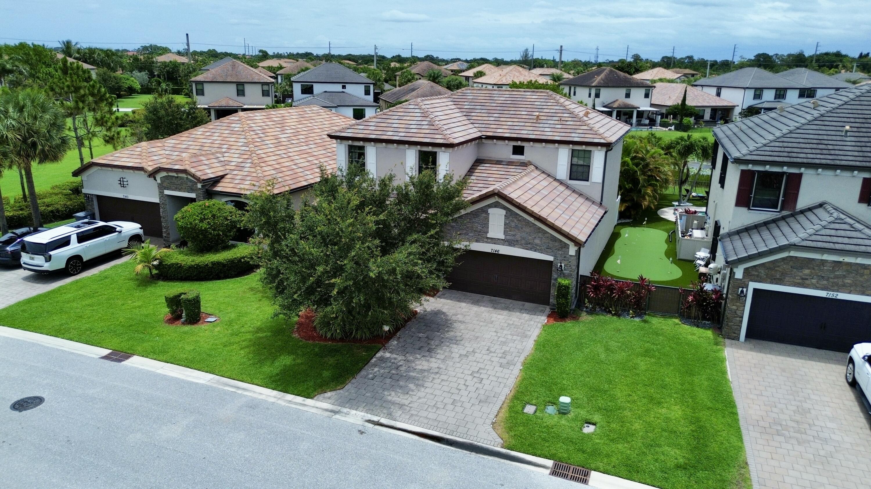 SILVERWOOD ESTATES - Residential Lease