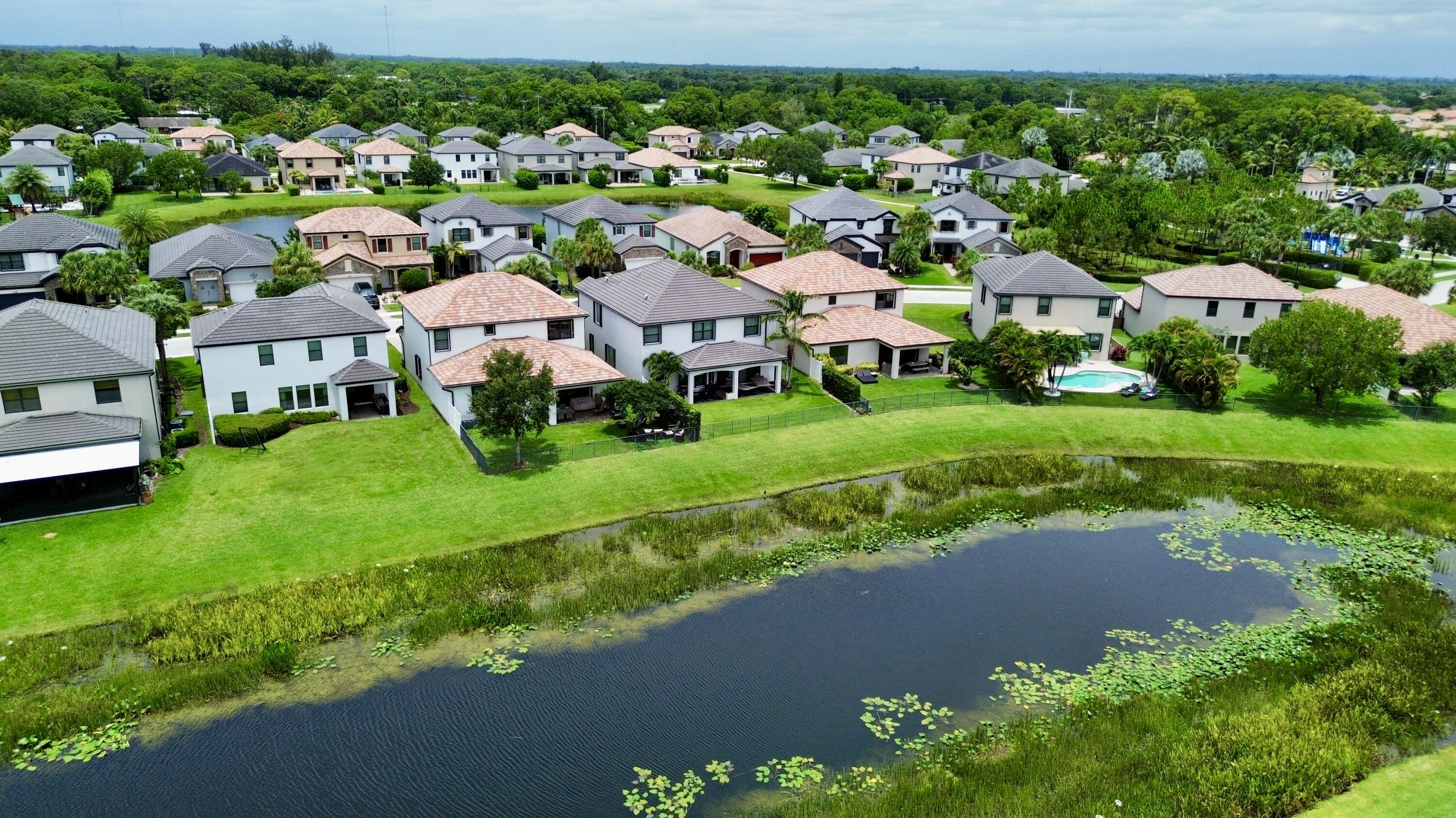 SILVERWOOD ESTATES - Residential Lease