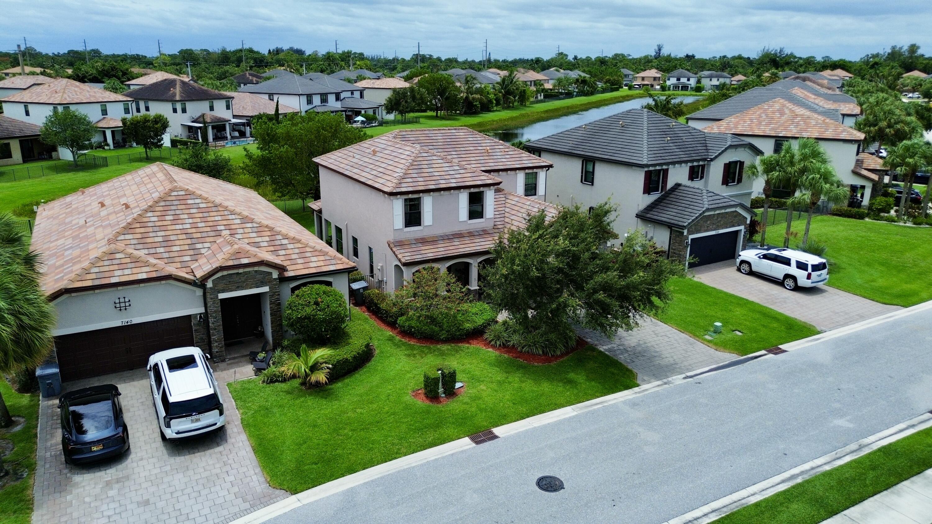 SILVERWOOD ESTATES - Residential Lease