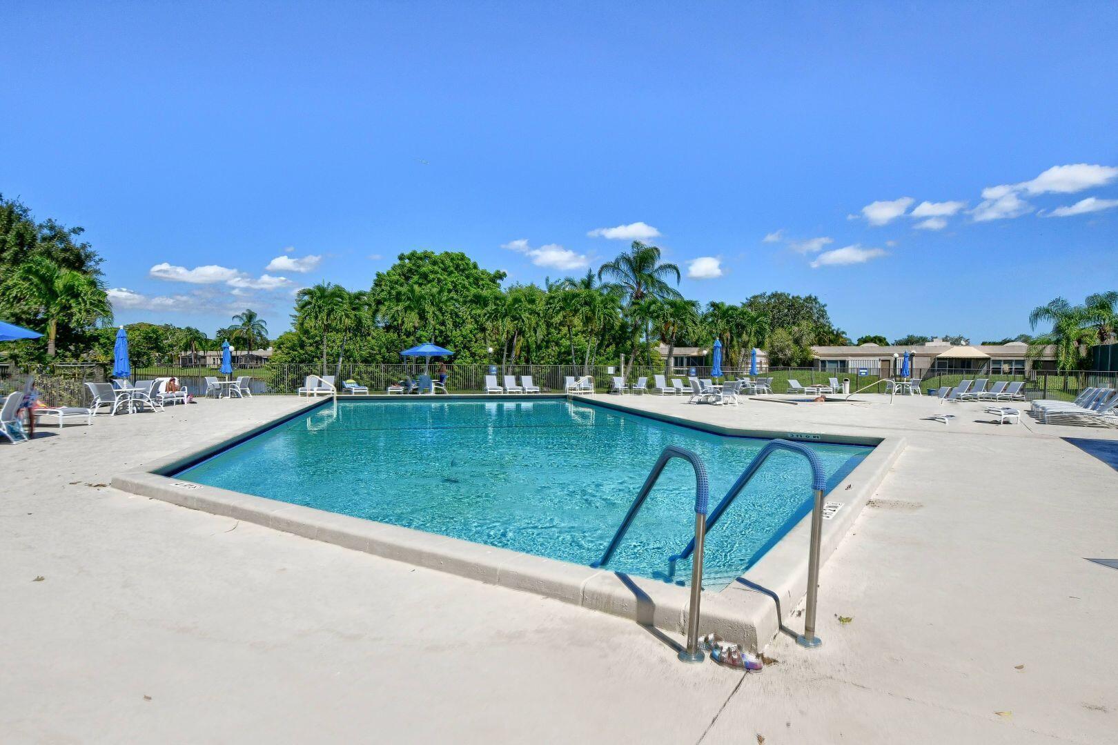 Town Villas - Residential Lease