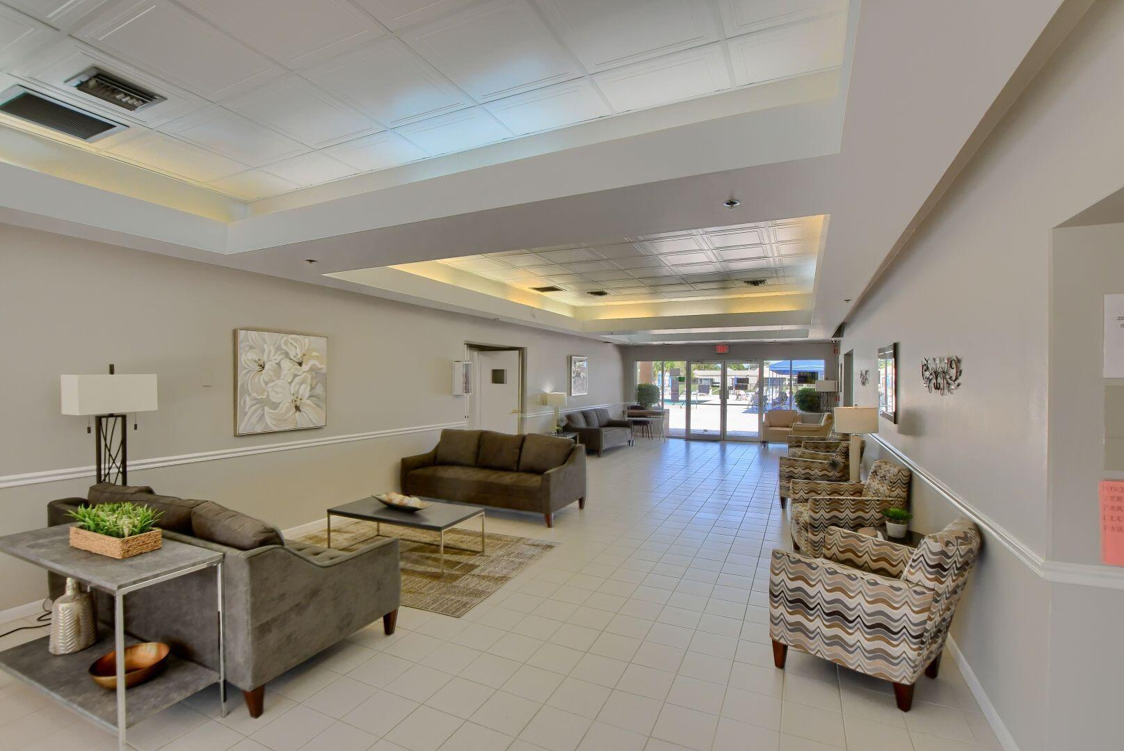 Town Villas - Residential Lease