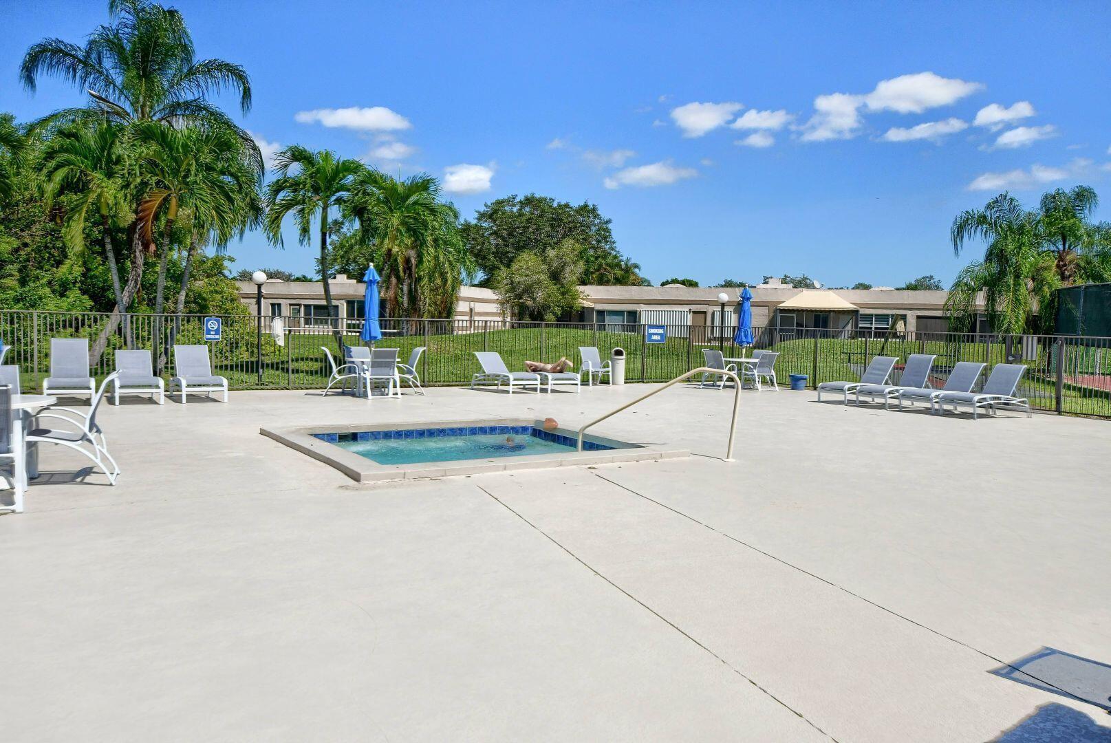 Town Villas - Residential Lease