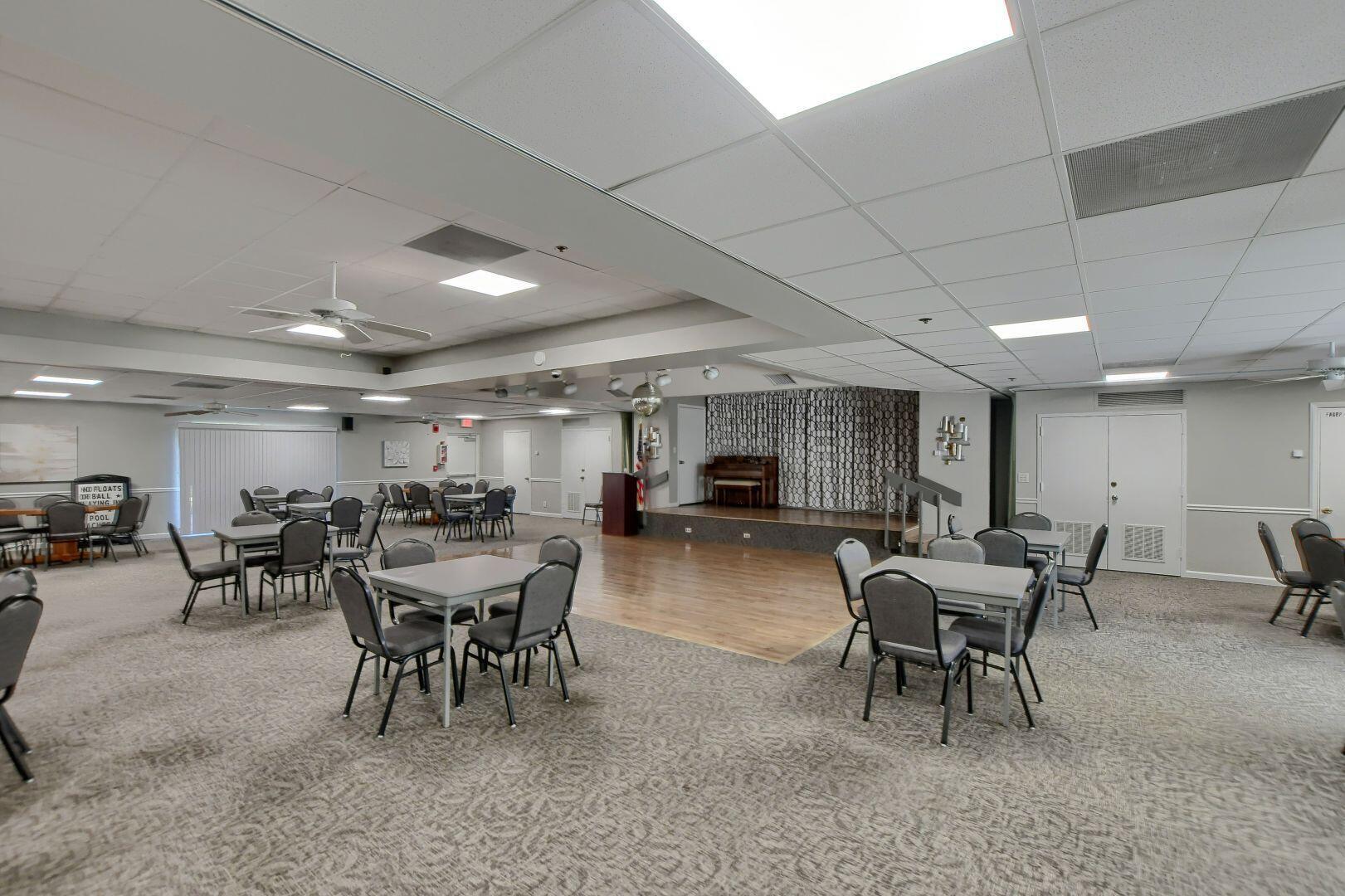 Town Villas - Residential Lease