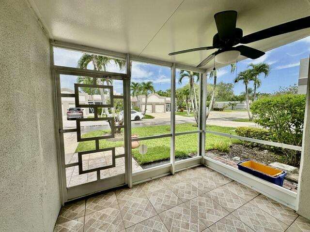 Town Villas - Residential Lease