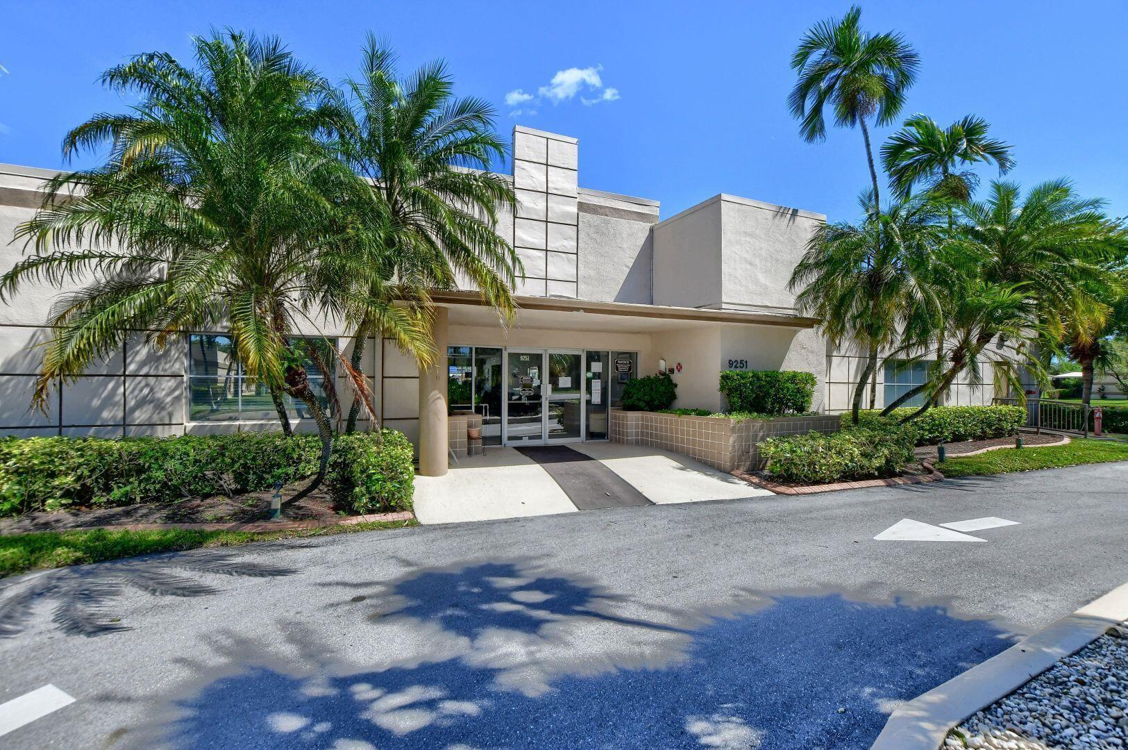 Town Villas - Residential Lease