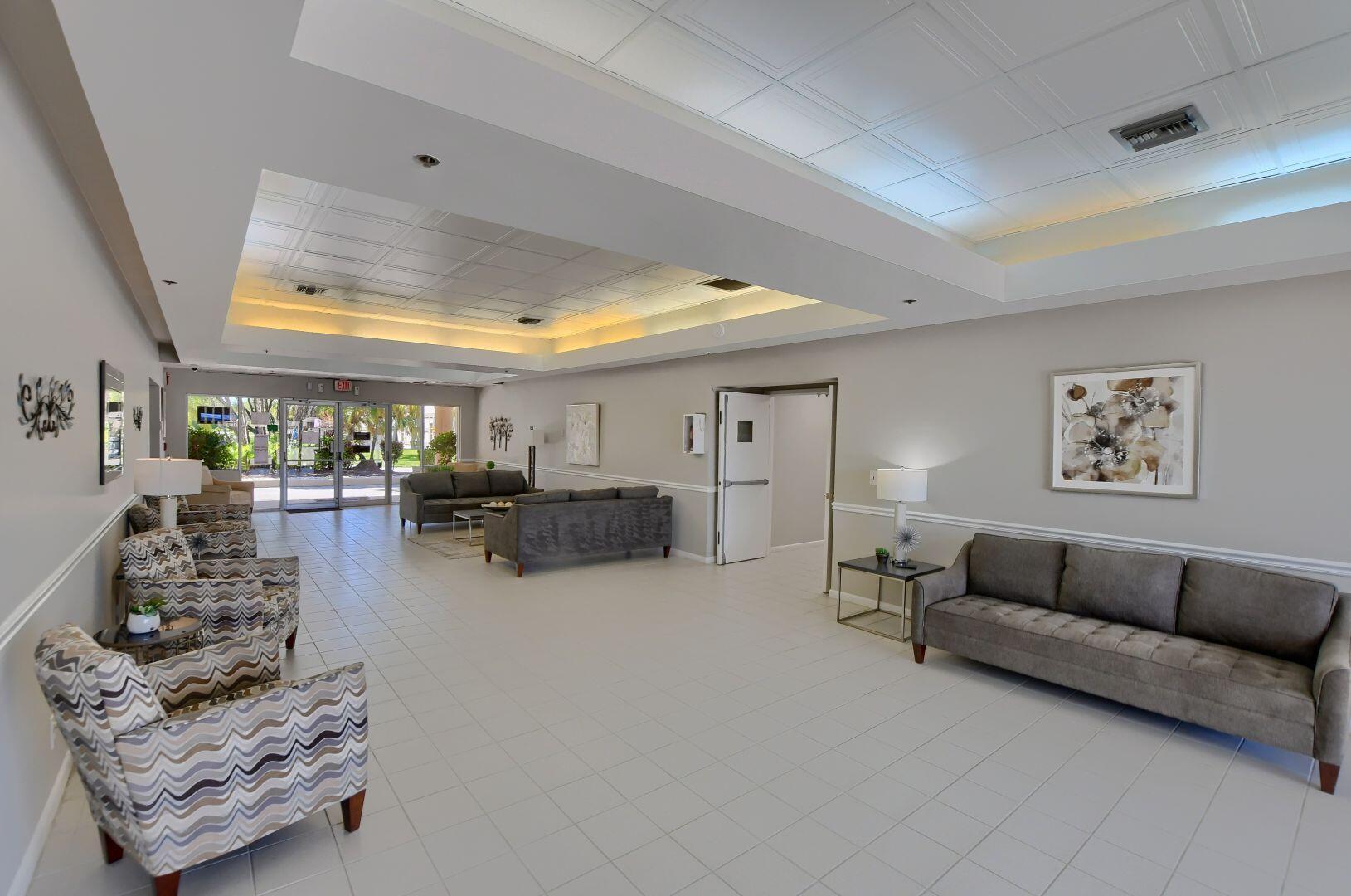 Town Villas - Residential Lease