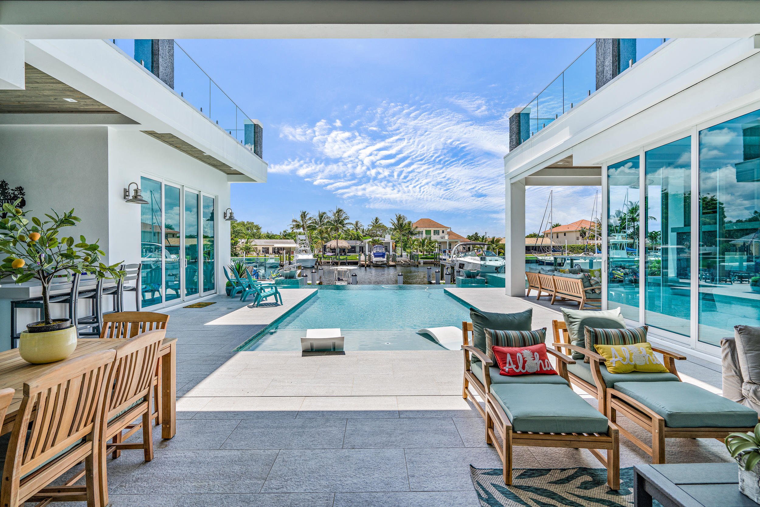 NORTH PALM BEACH VILLAGE OF 6 - Residential