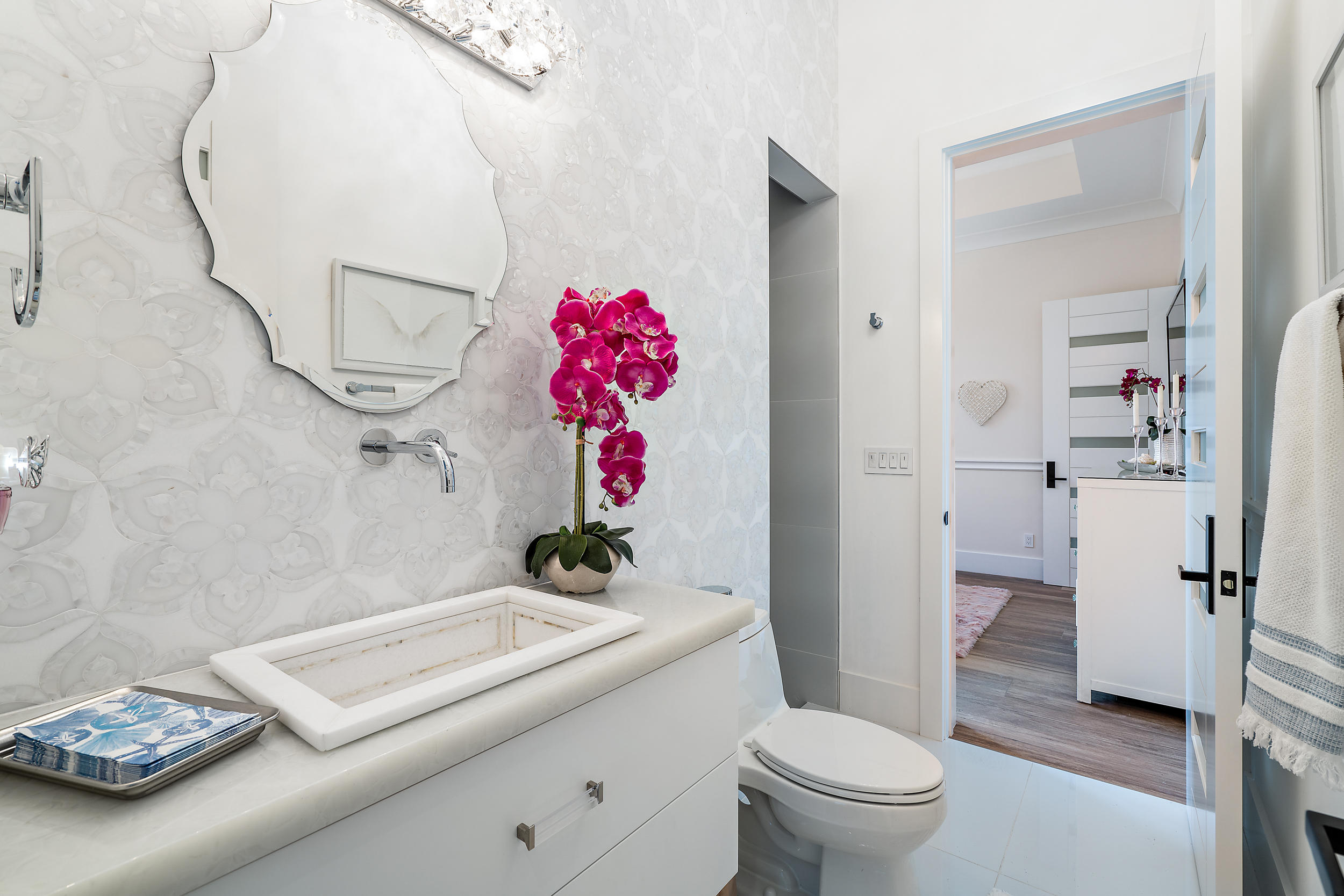 NORTH PALM BEACH VILLAGE OF 6 - Residential