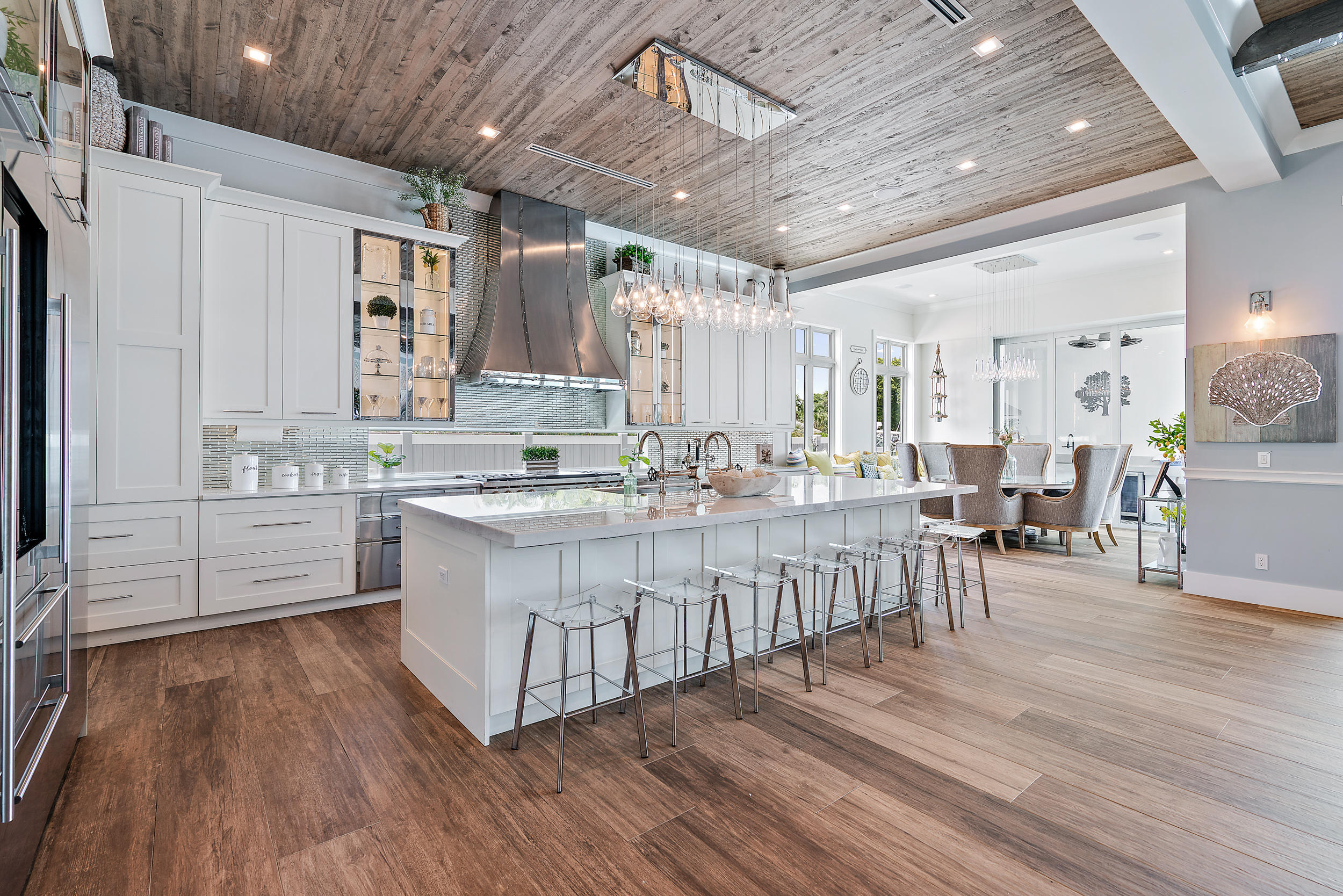 NORTH PALM BEACH VILLAGE OF 6 - Residential