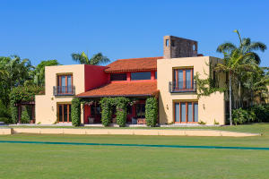 LAS PALMAS RANCH - Residential