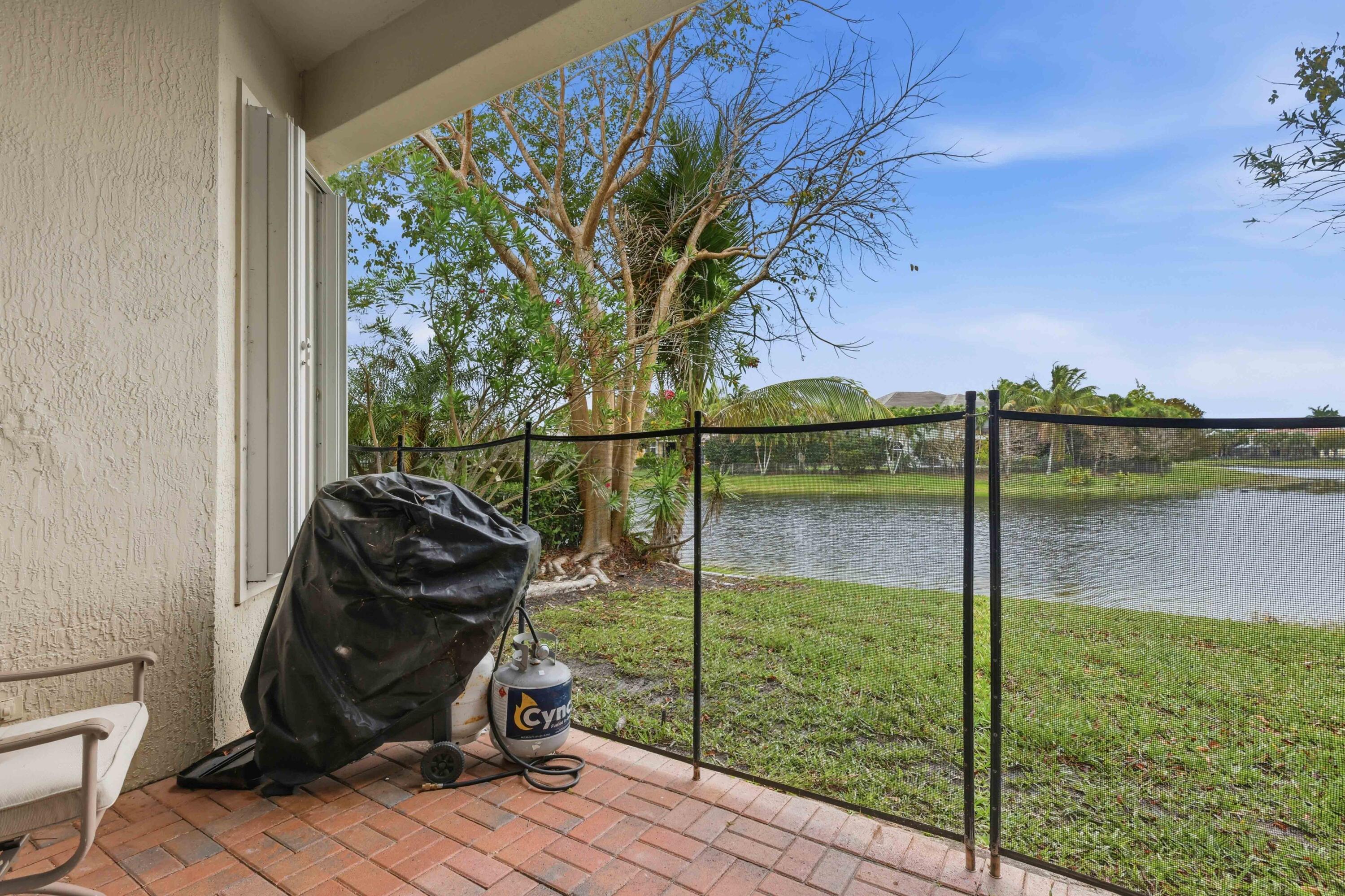 HERON BAY CENTRAL - Residential Lease