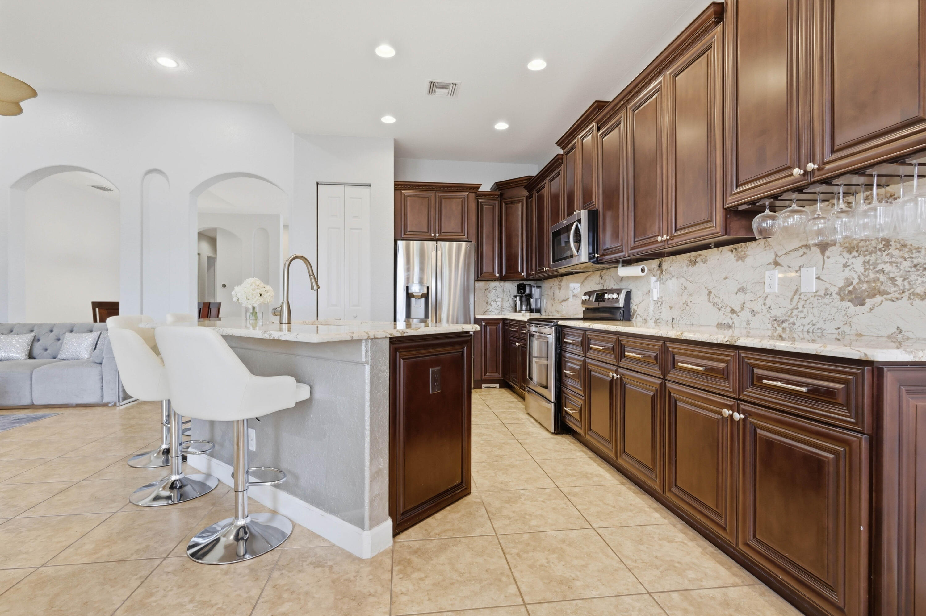 HERON BAY CENTRAL - Residential Lease