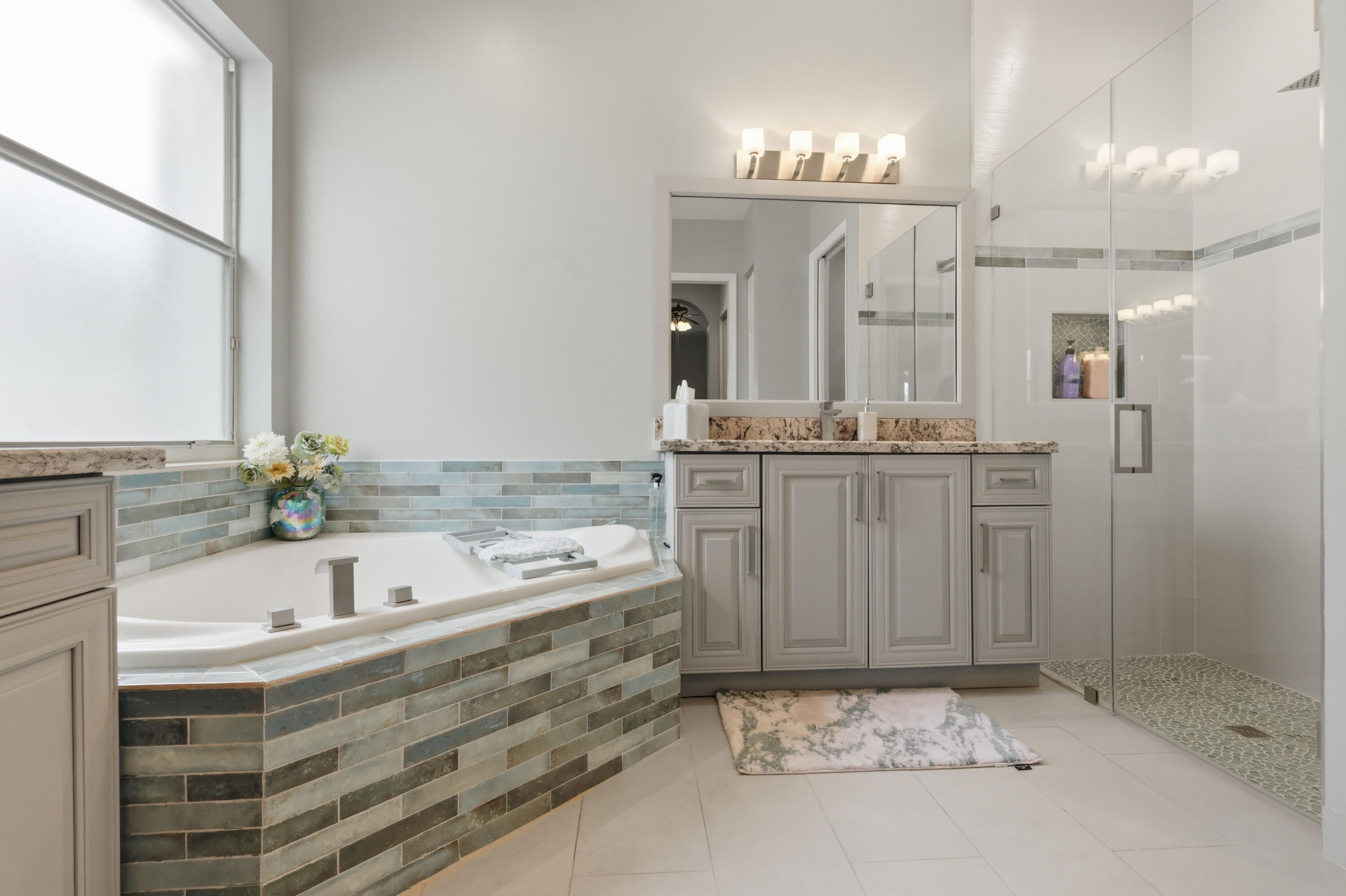 HERON BAY CENTRAL - Residential Lease