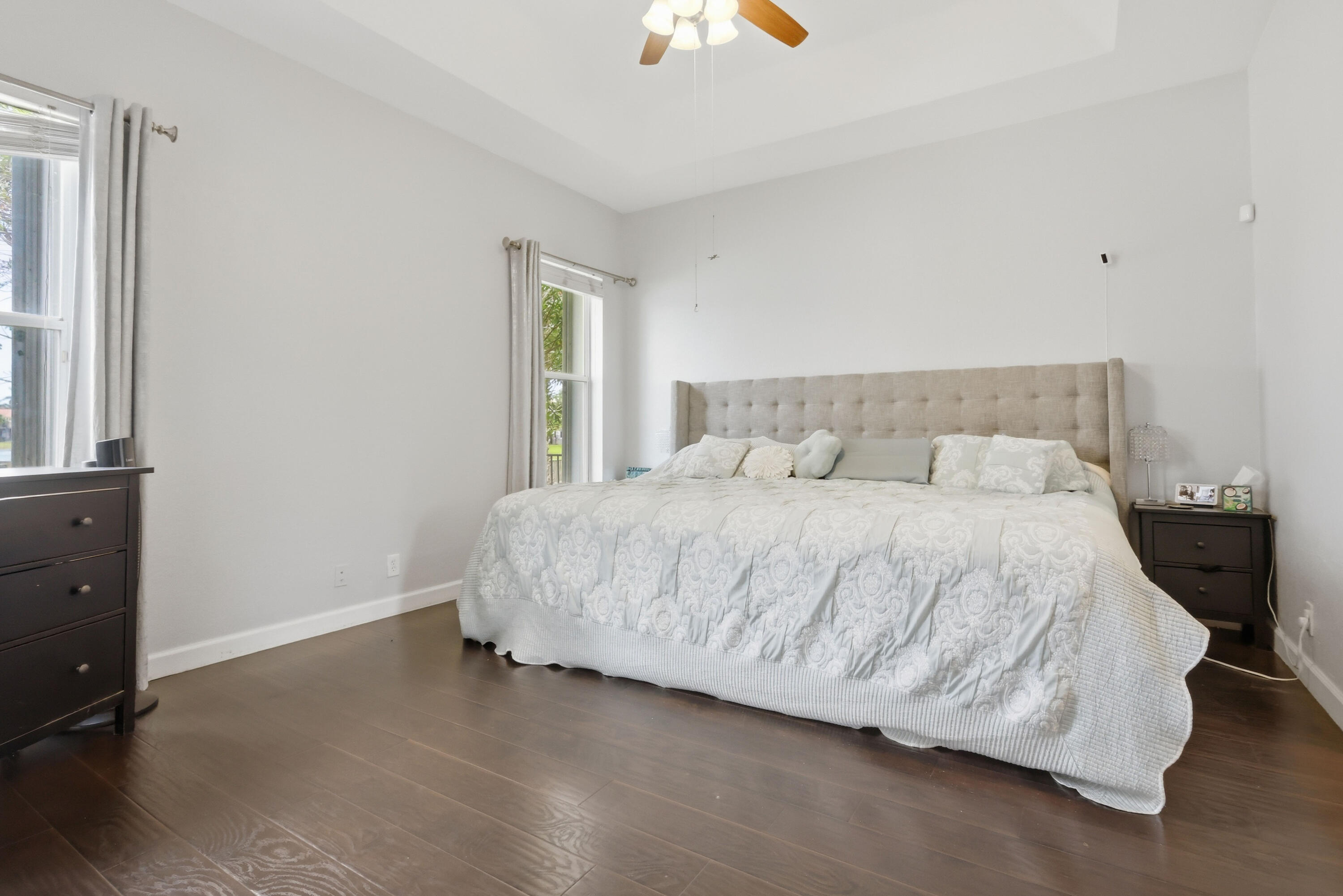 HERON BAY CENTRAL - Residential Lease