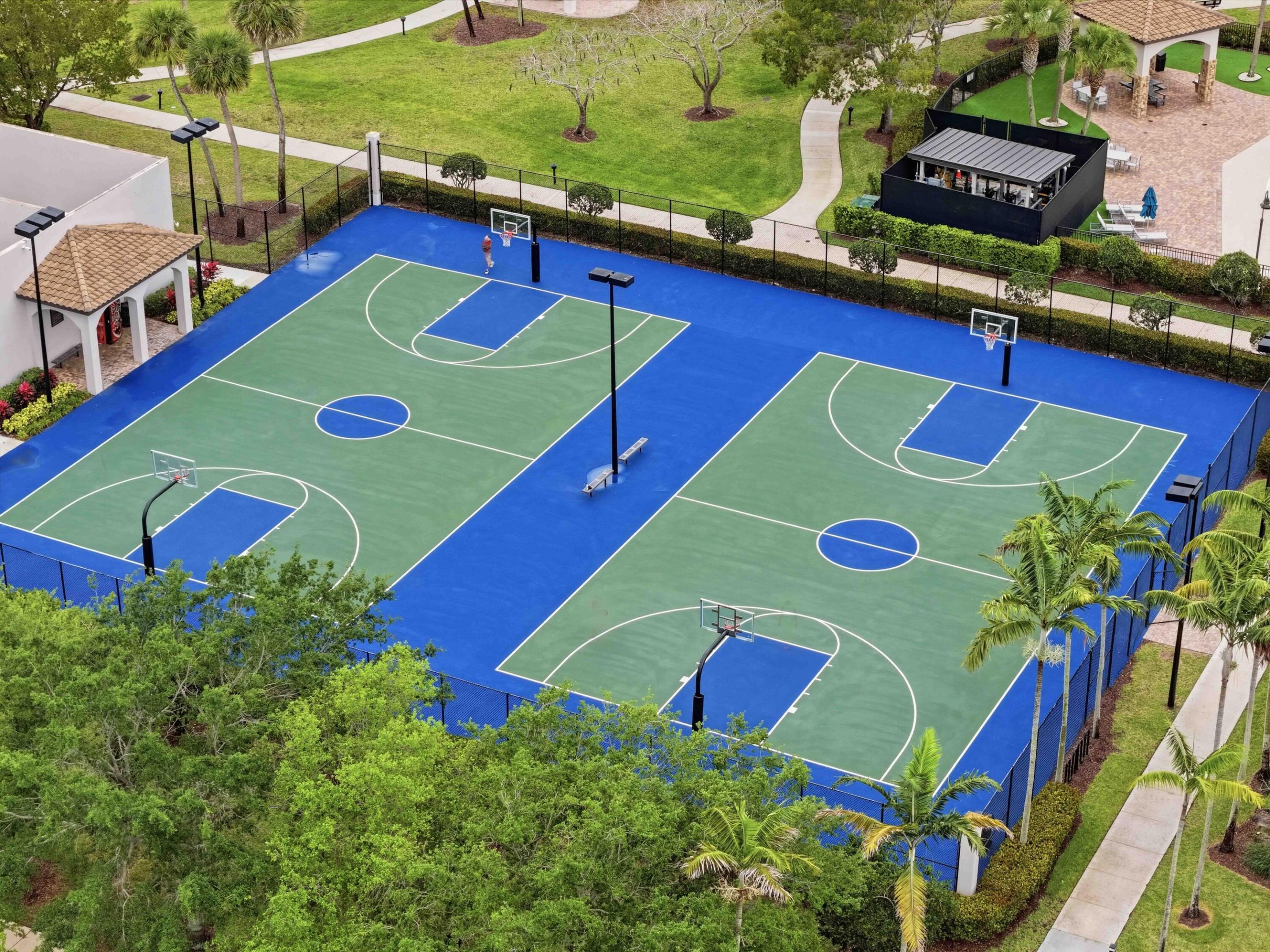 HERON BAY CENTRAL - Residential Lease