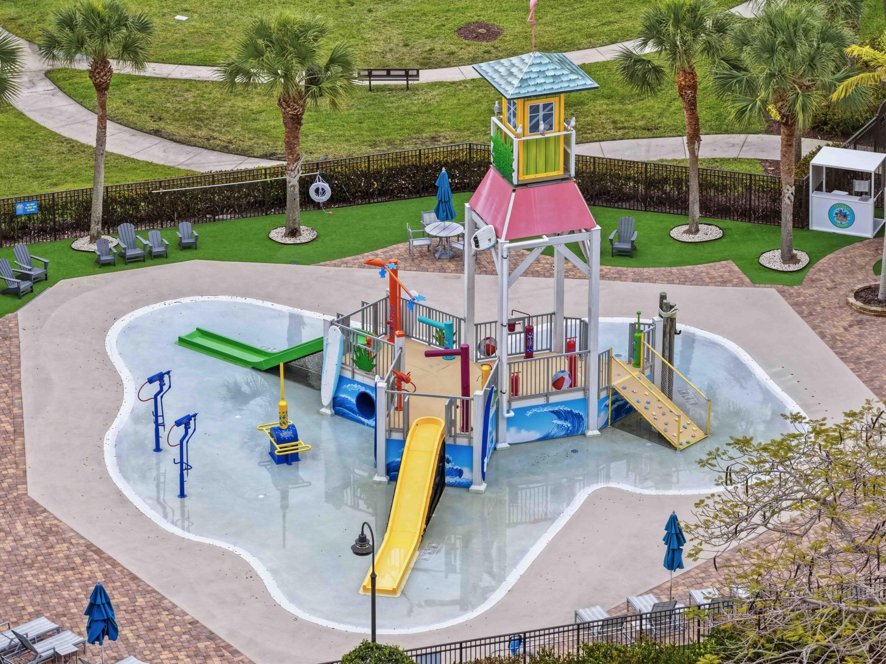 HERON BAY CENTRAL - Residential Lease