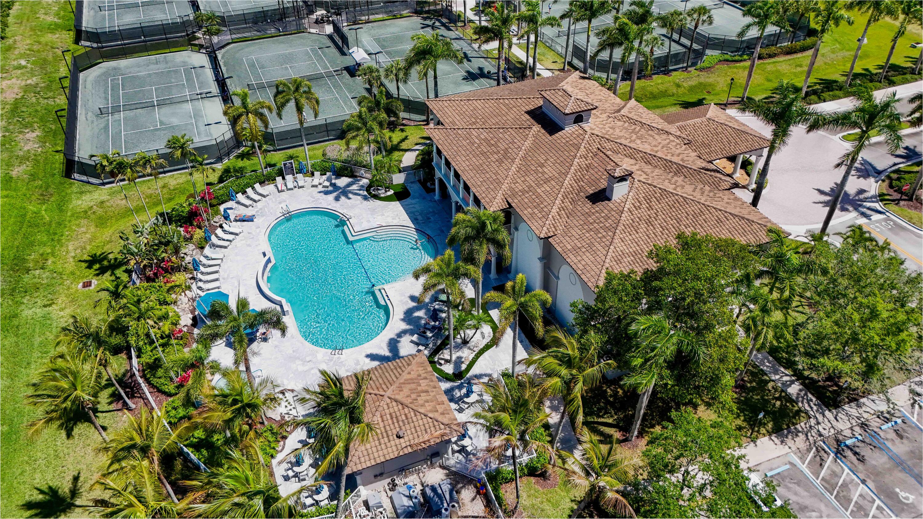 HERON BAY CENTRAL - Residential Lease