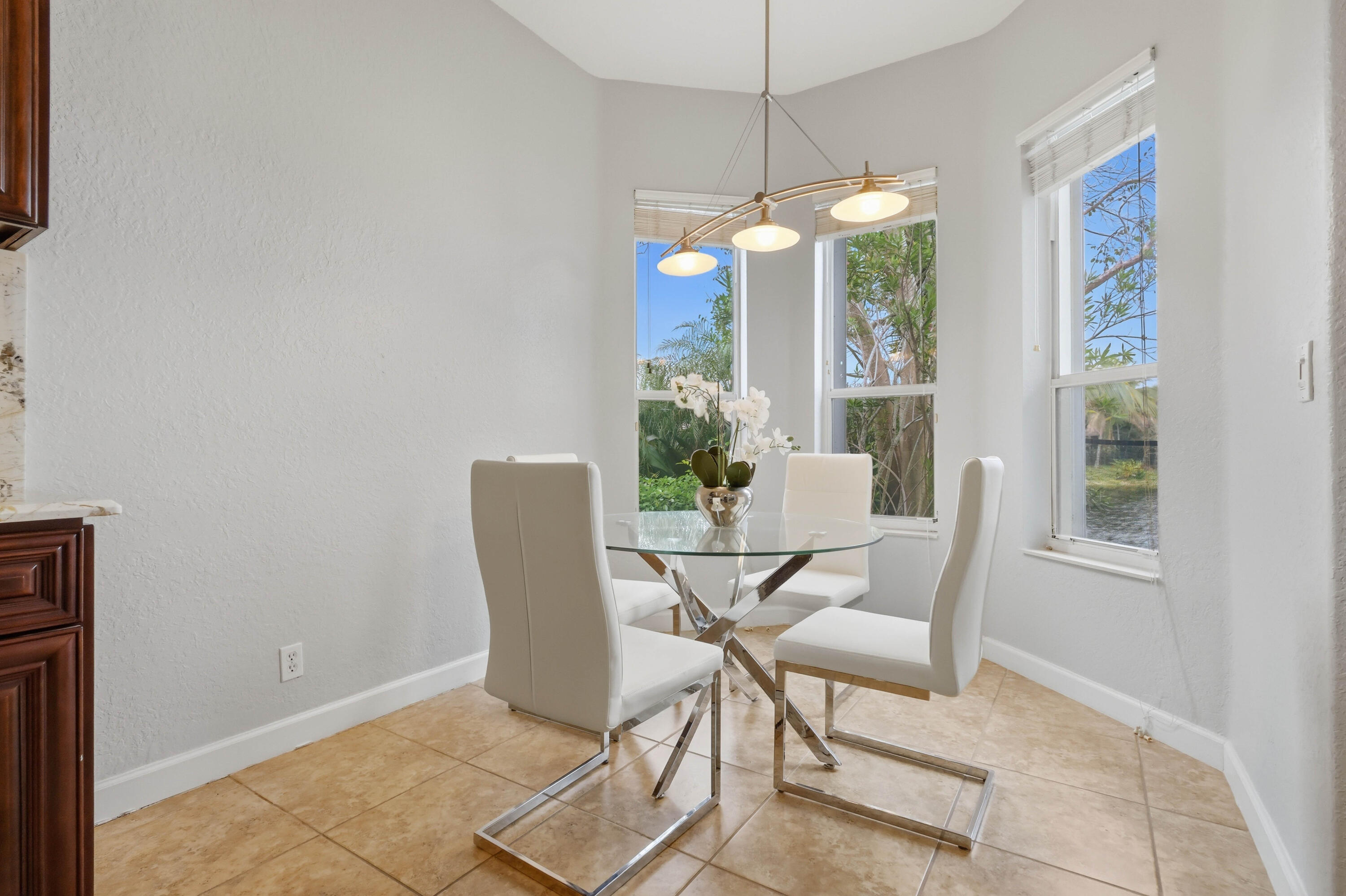 HERON BAY CENTRAL - Residential Lease