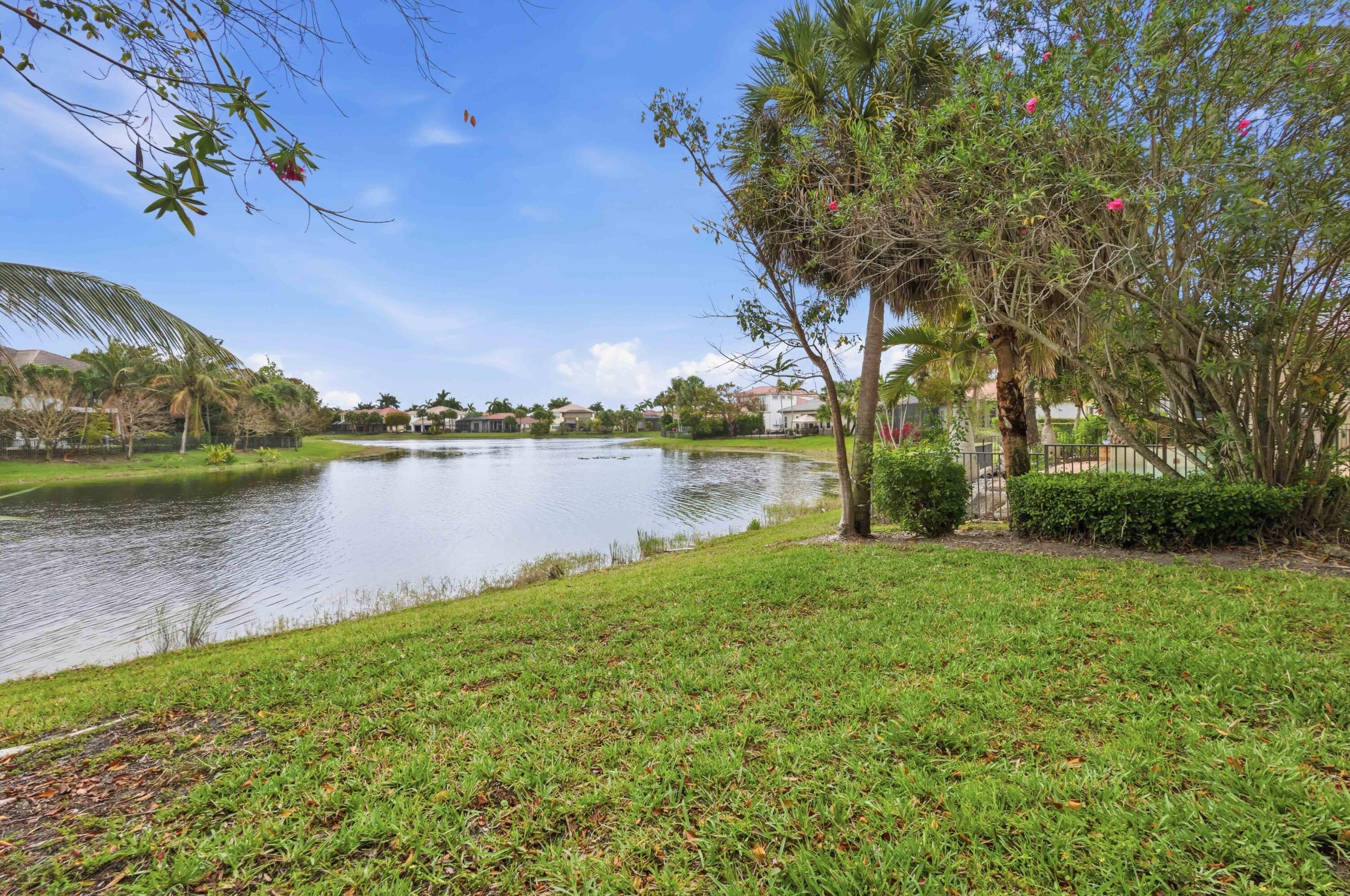 HERON BAY CENTRAL - Residential Lease
