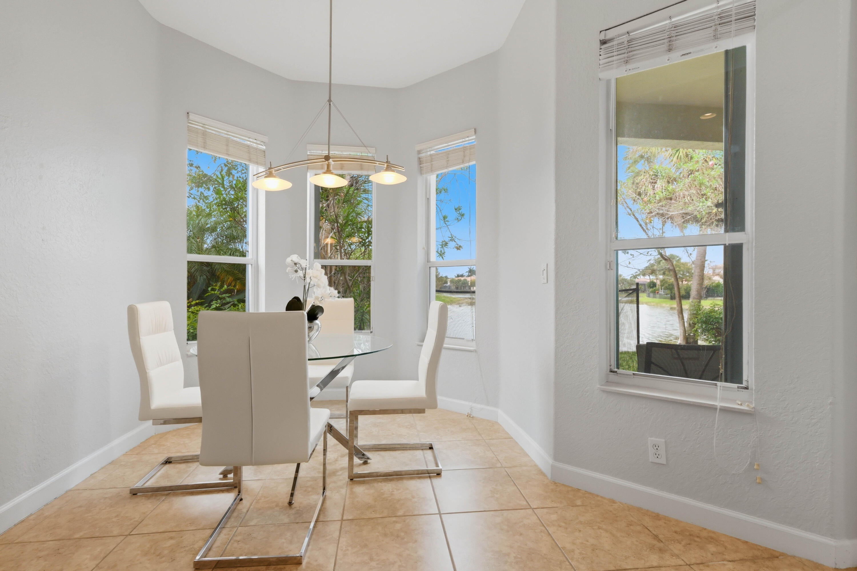 HERON BAY CENTRAL - Residential Lease