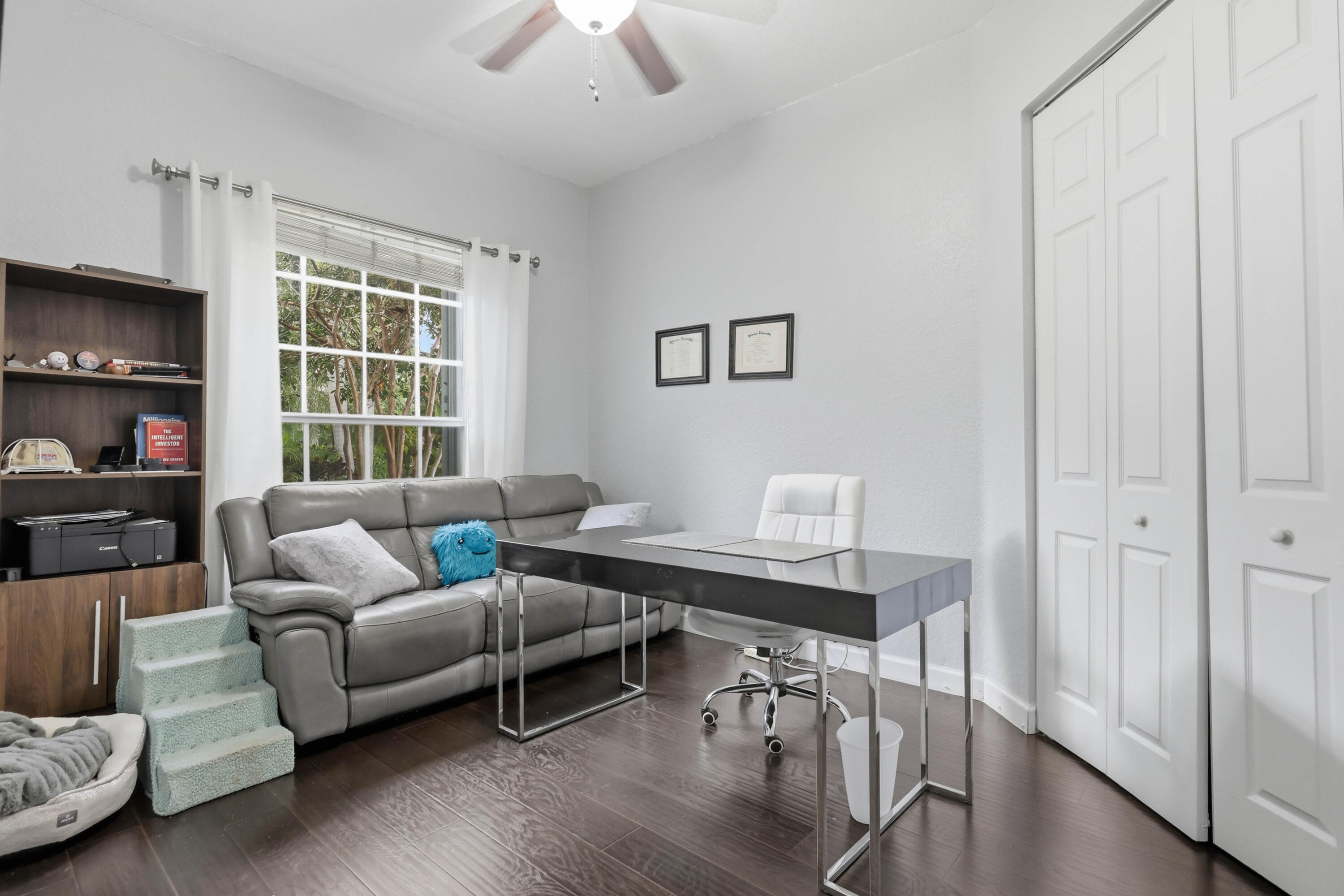 HERON BAY CENTRAL - Residential Lease