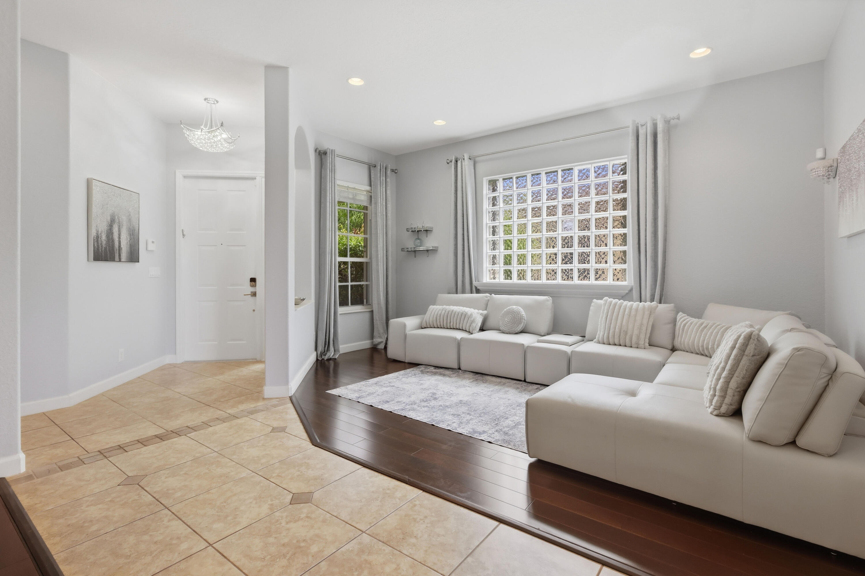 HERON BAY CENTRAL - Residential Lease