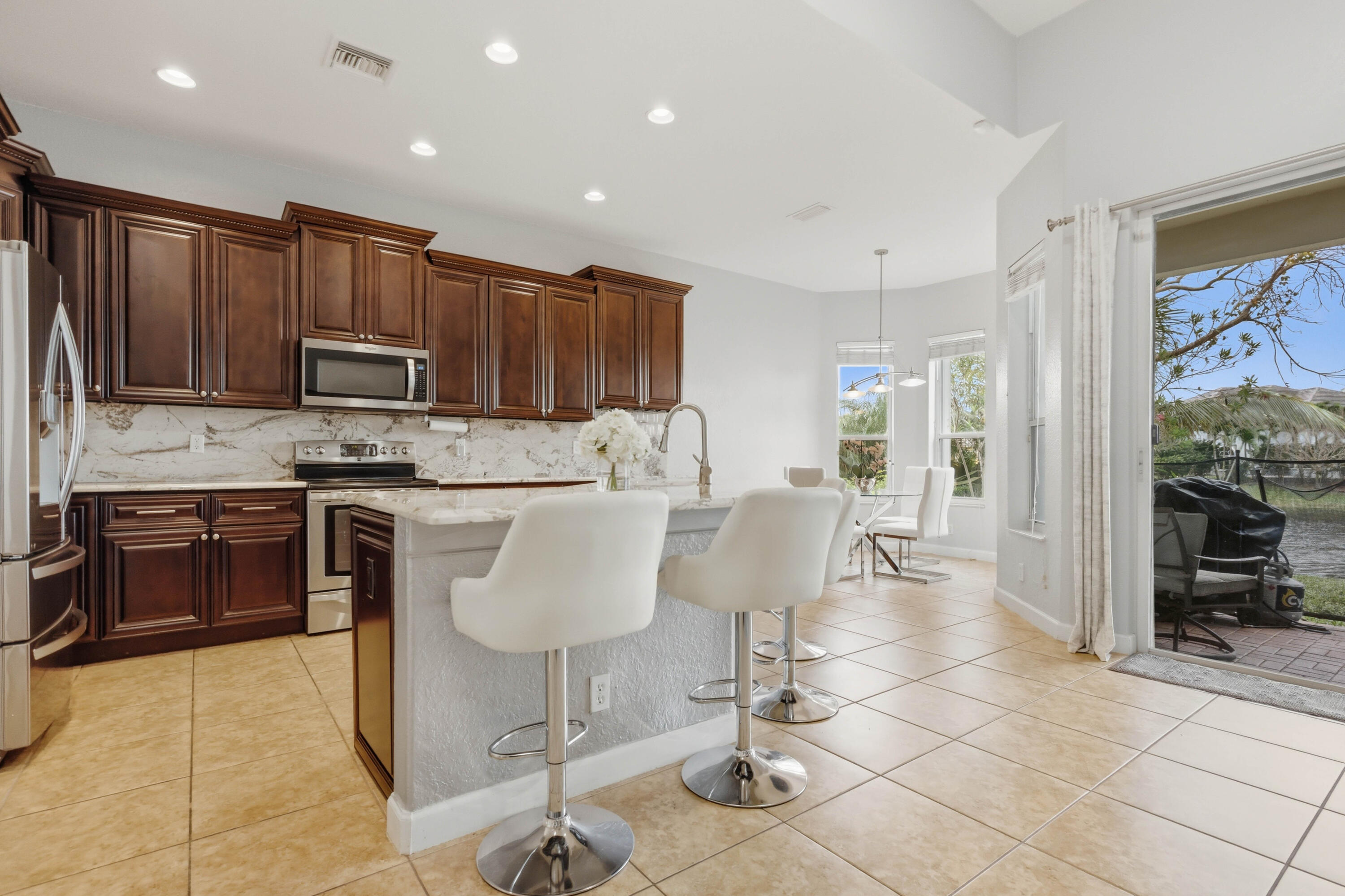 HERON BAY CENTRAL - Residential Lease