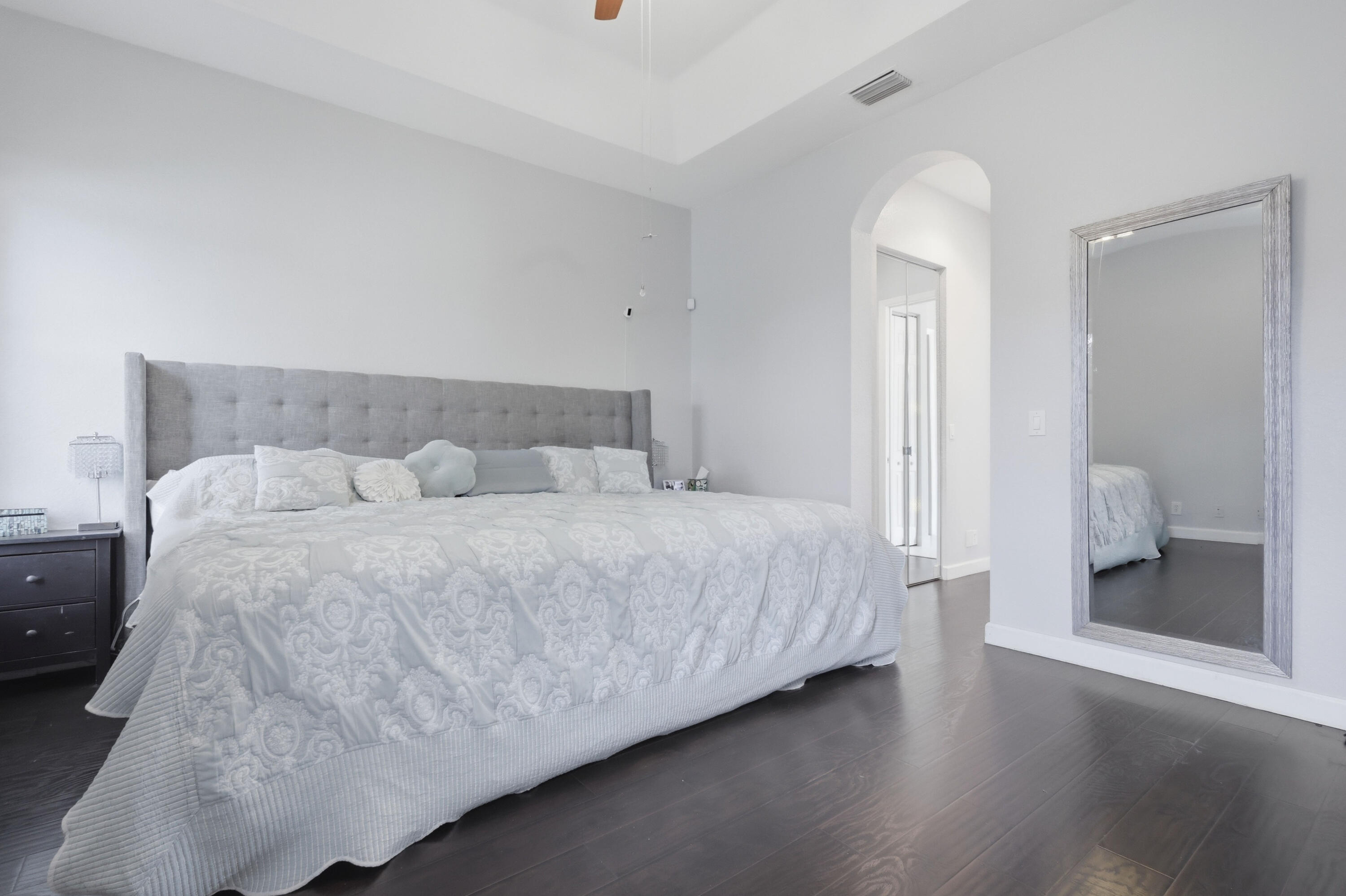 HERON BAY CENTRAL - Residential Lease